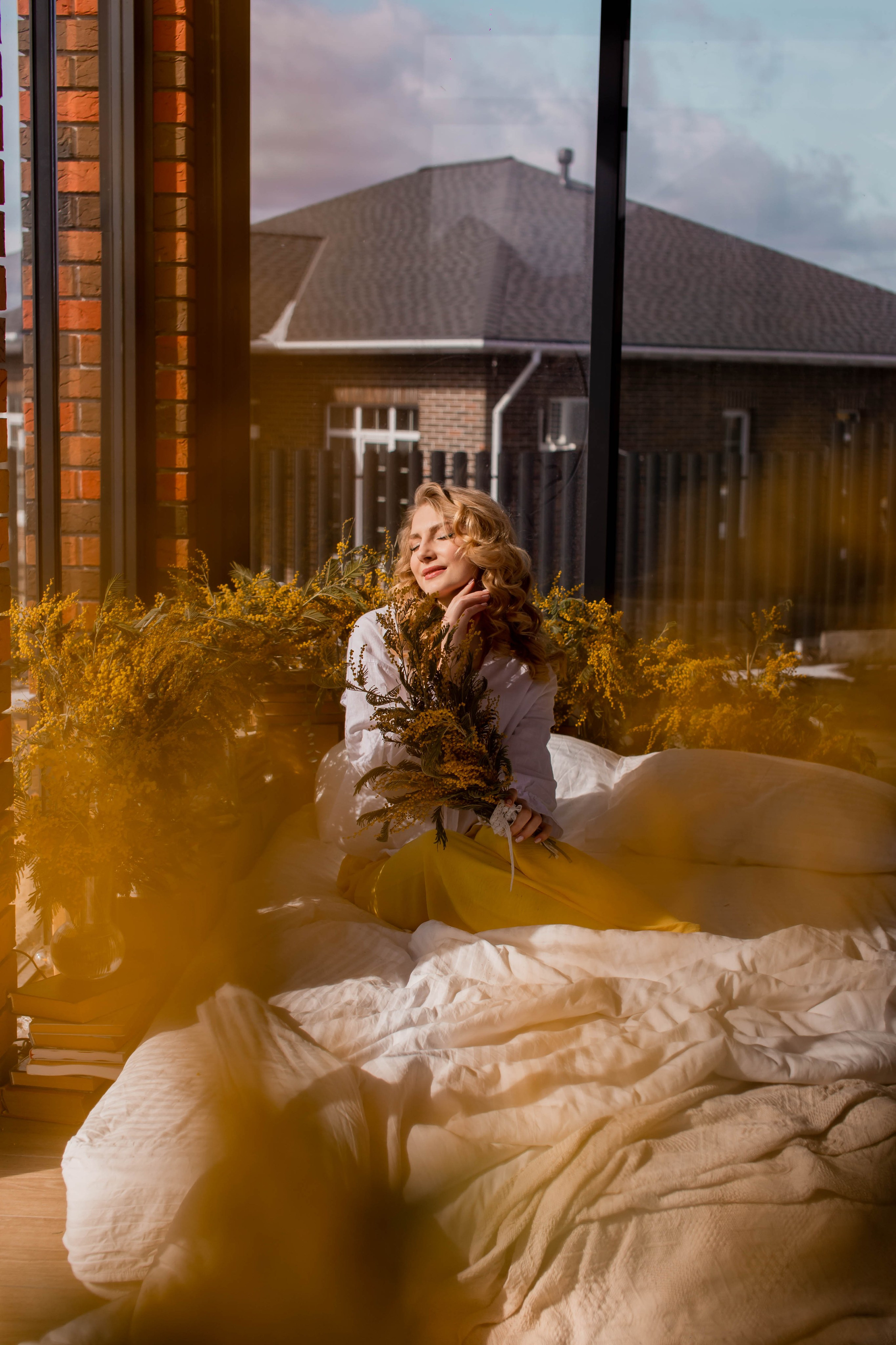 Вероника. ФОТОГРАФ ~ Виктория Ивченко ~ Старый Оскол