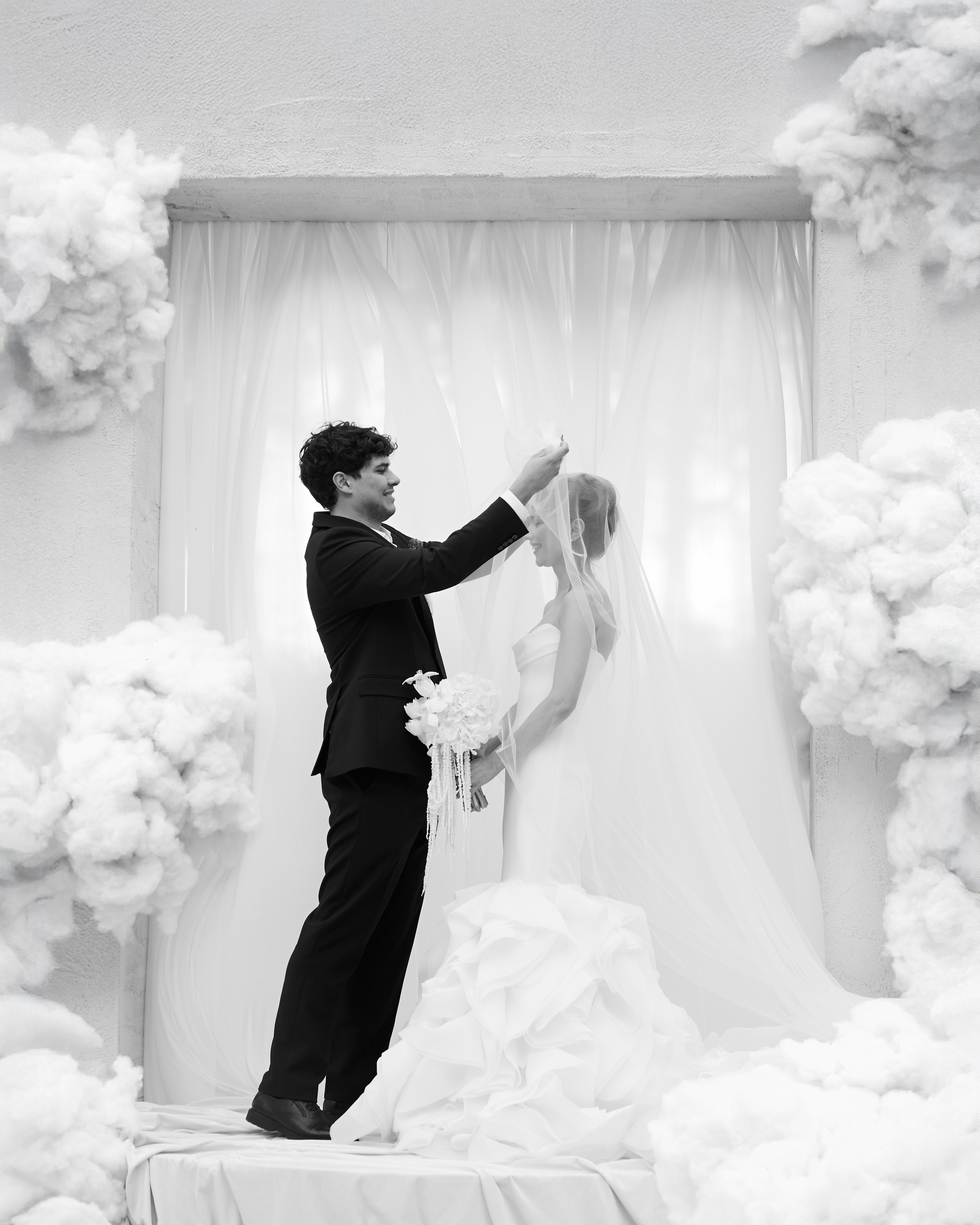 Портфолио. Свадебный фотограф Соколов Валерий