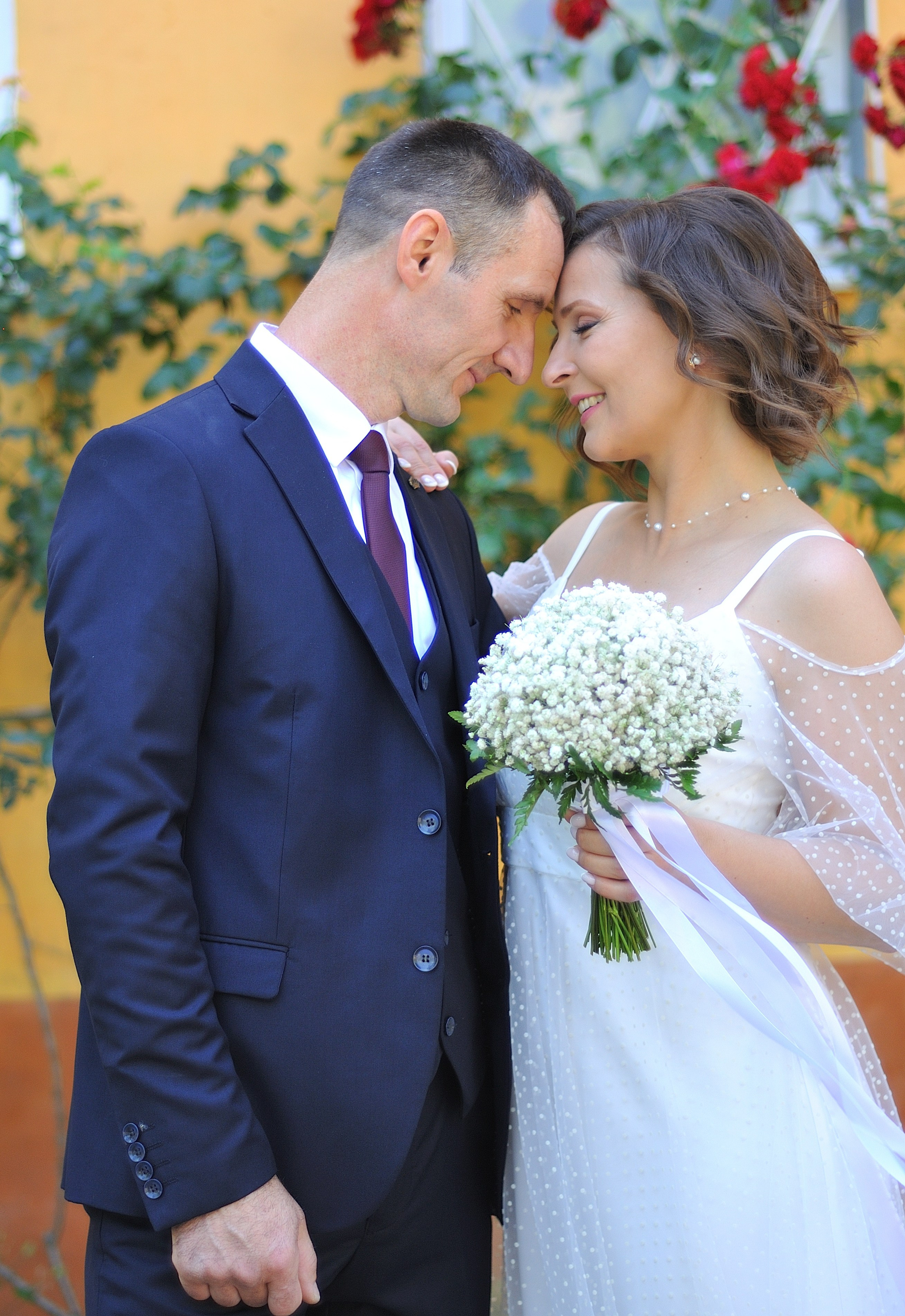 Свадьбы. Сейчас вылетит ПТИЧКА! Фотосессии в Керчи