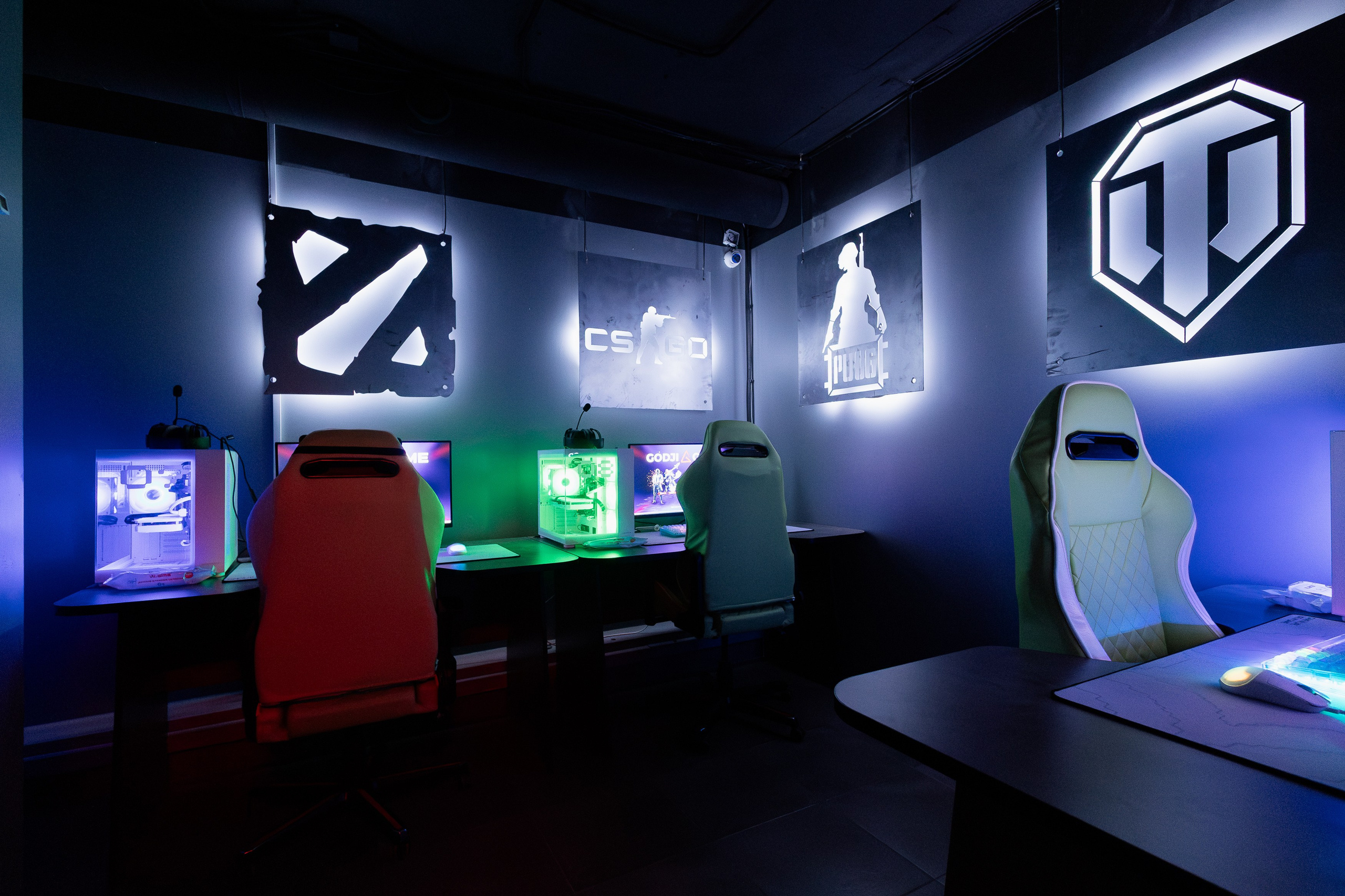 Интерьер. Портретный и репортажный фотограф в Казани Максим Сипачев