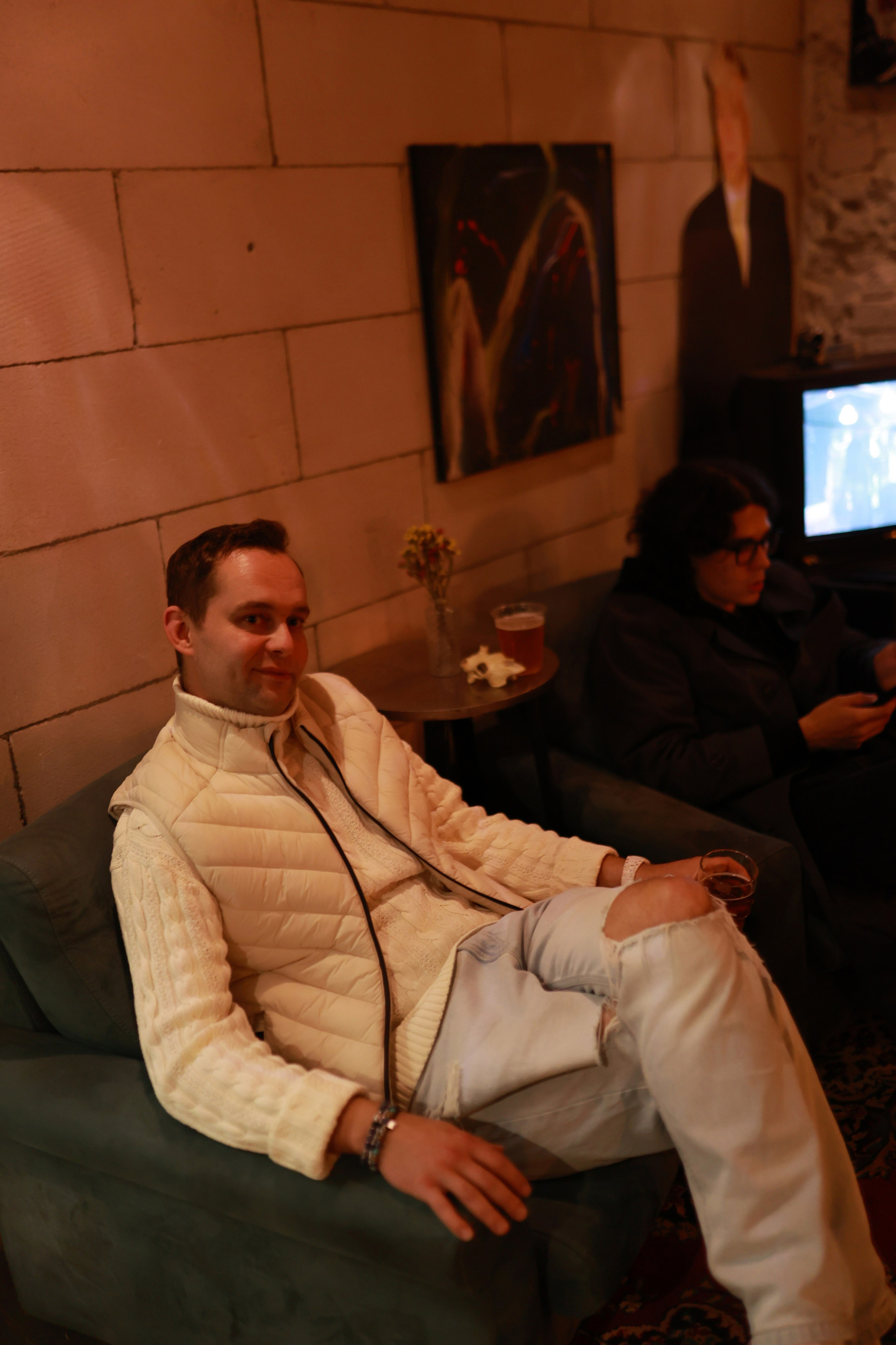 One More / Technologique Park x BNF. Andrey Pospelove. Фотограф в Саратове