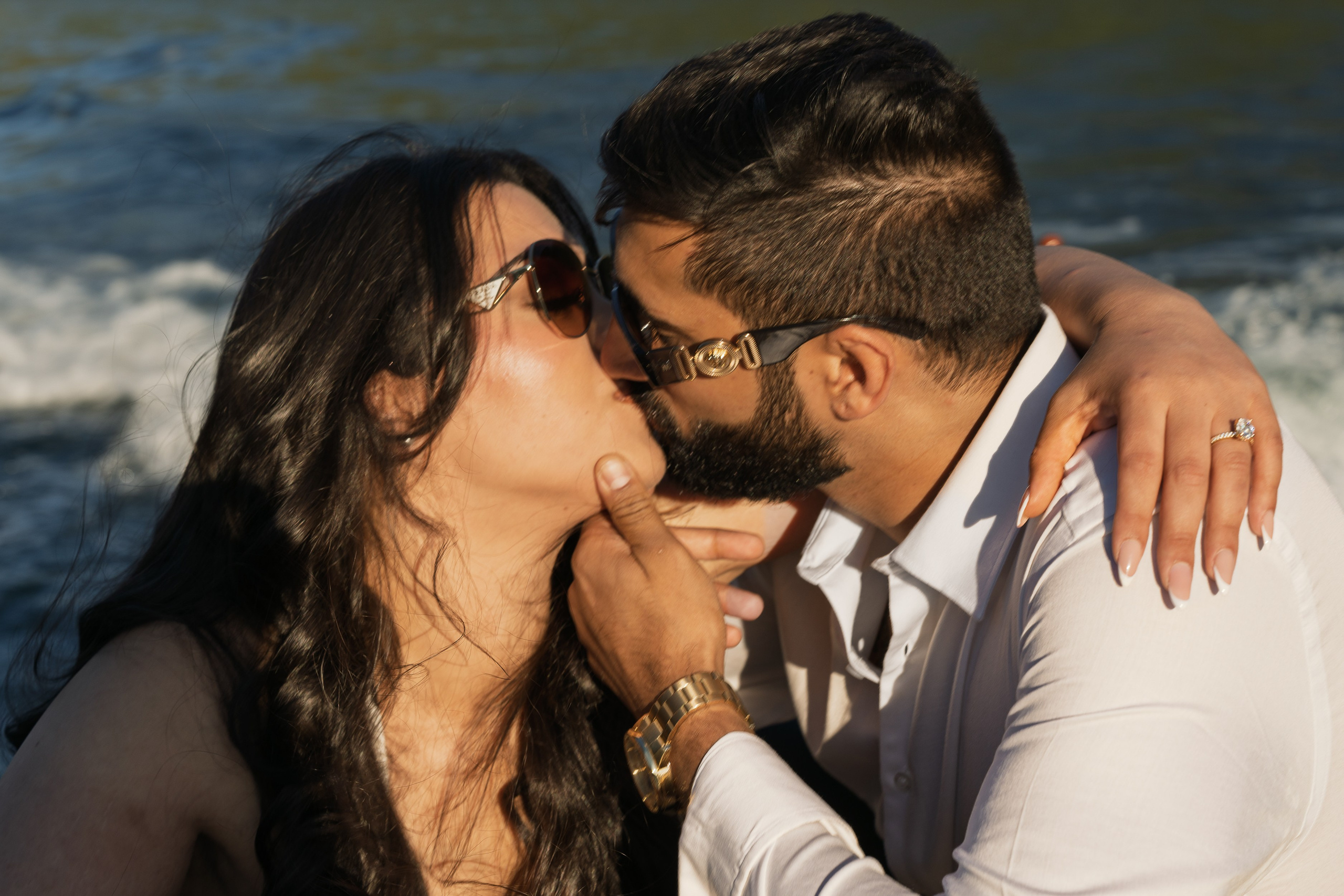 Roop & Husband. Maria Anistratova | Destination Photographer, Videographer & Drone Pilot — Lake Como