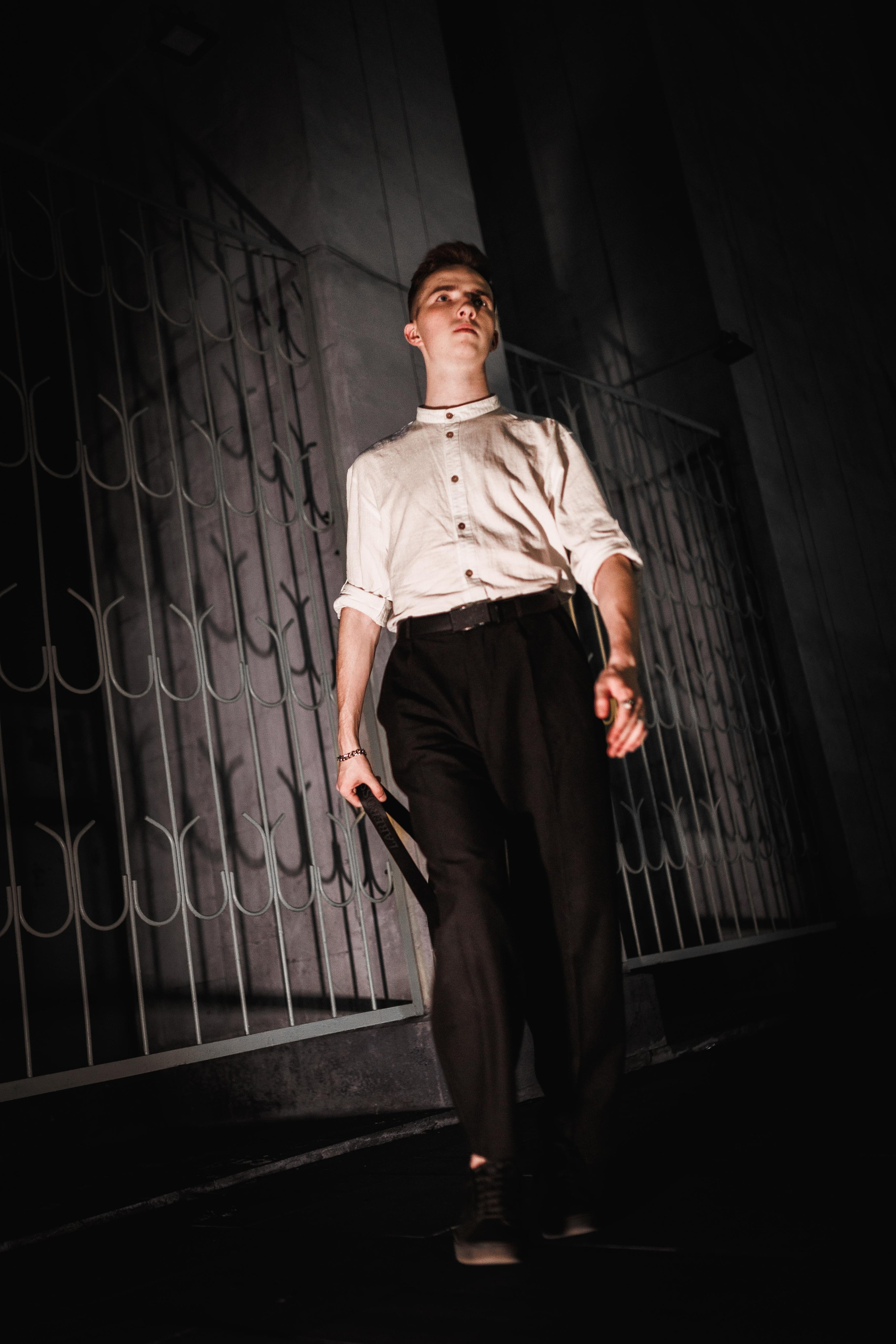 Егор. Фотограф в Ростове-на-Дону Ника Обида