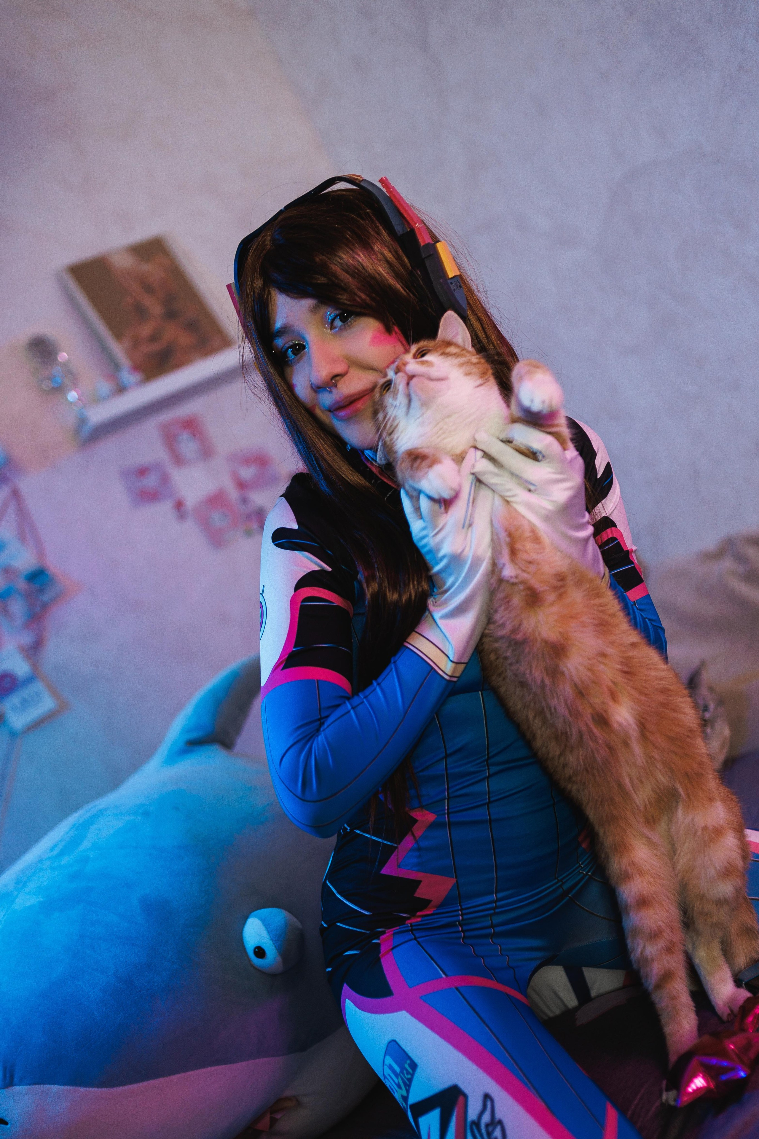 Дива. Фотограф в Ростове-на-Дону Ника Обида