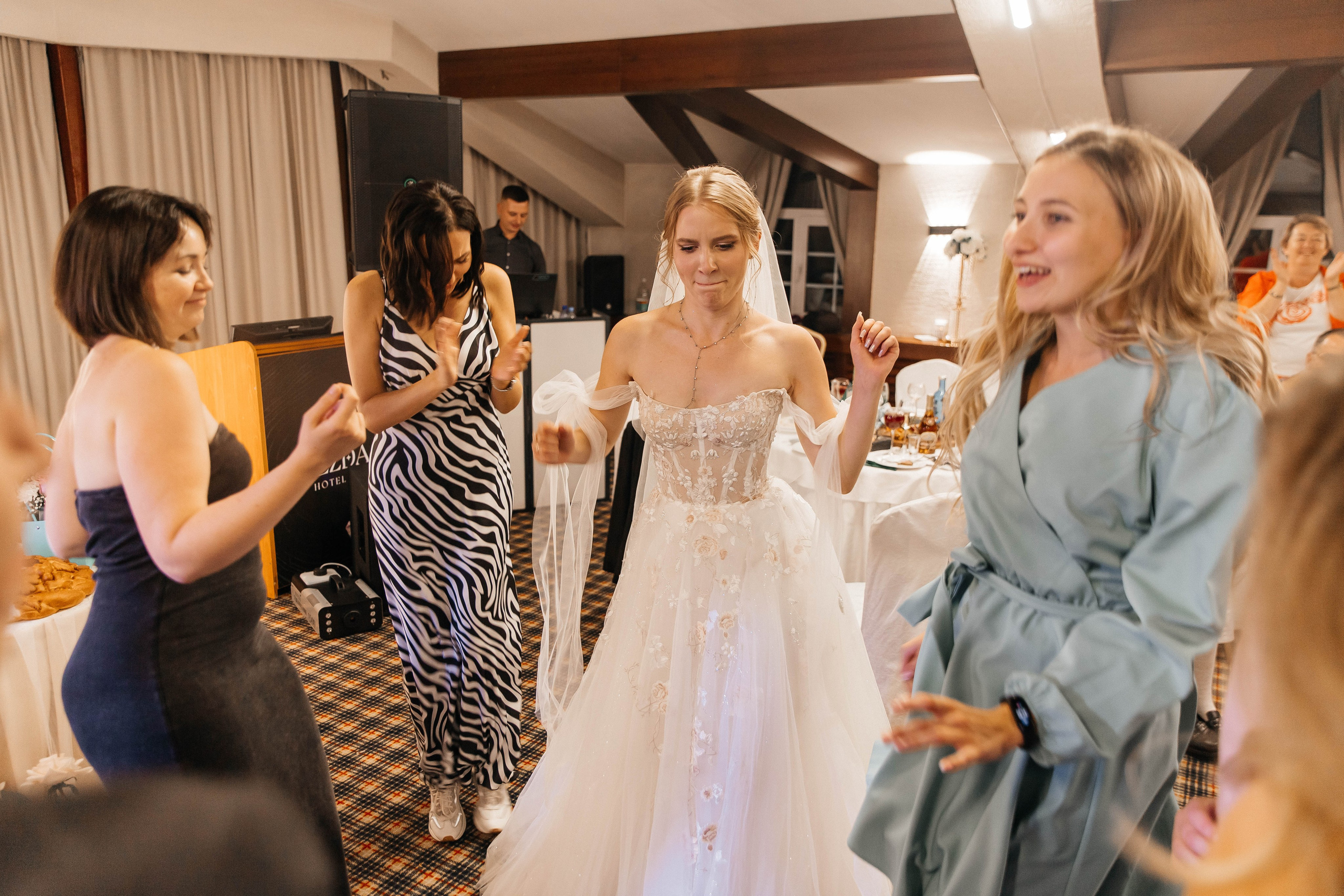 Александр & Нина. Главная