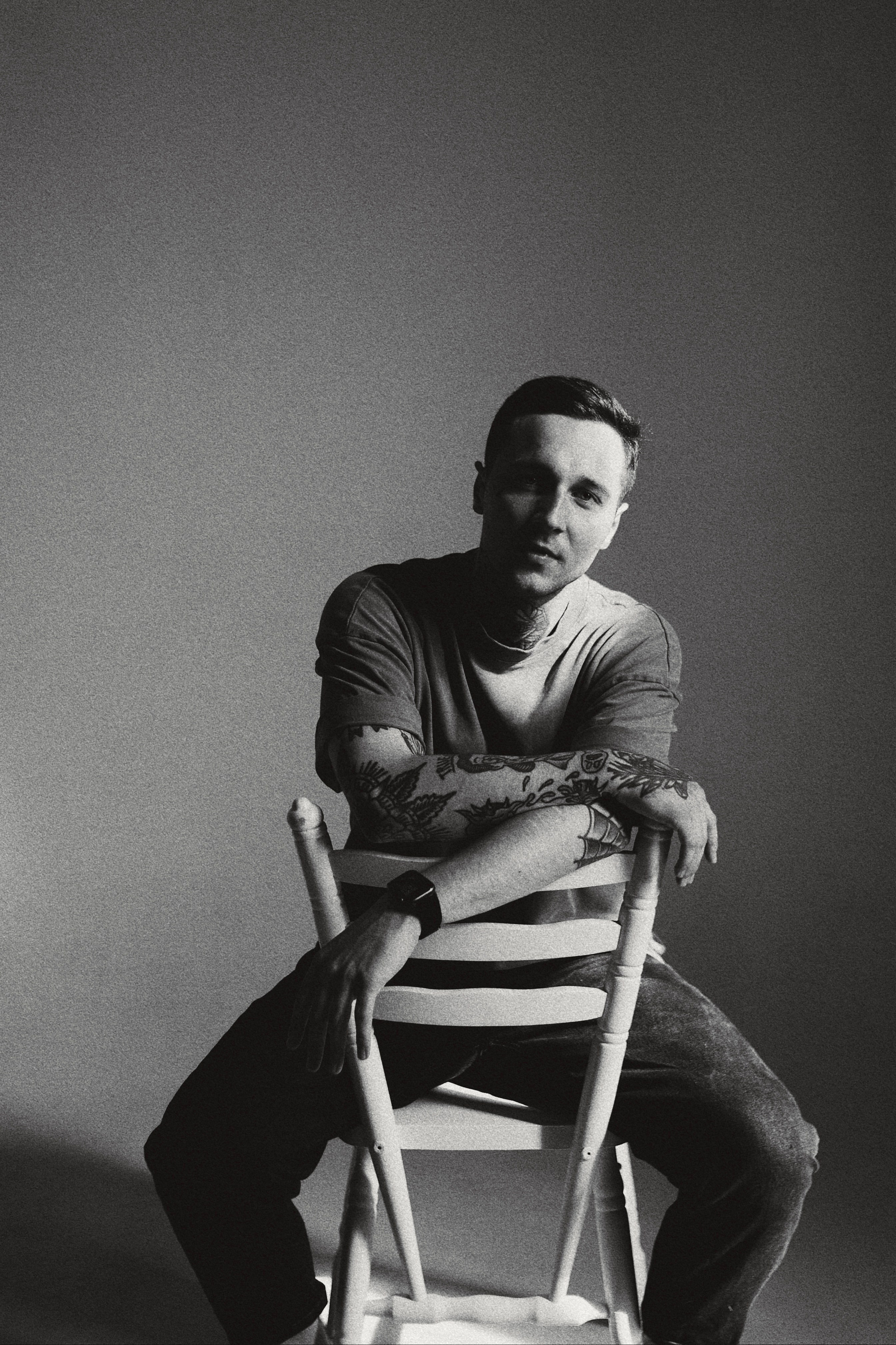 Индивидуальные съёмки. Фотограф во Владивостоке Анастасия Соловей