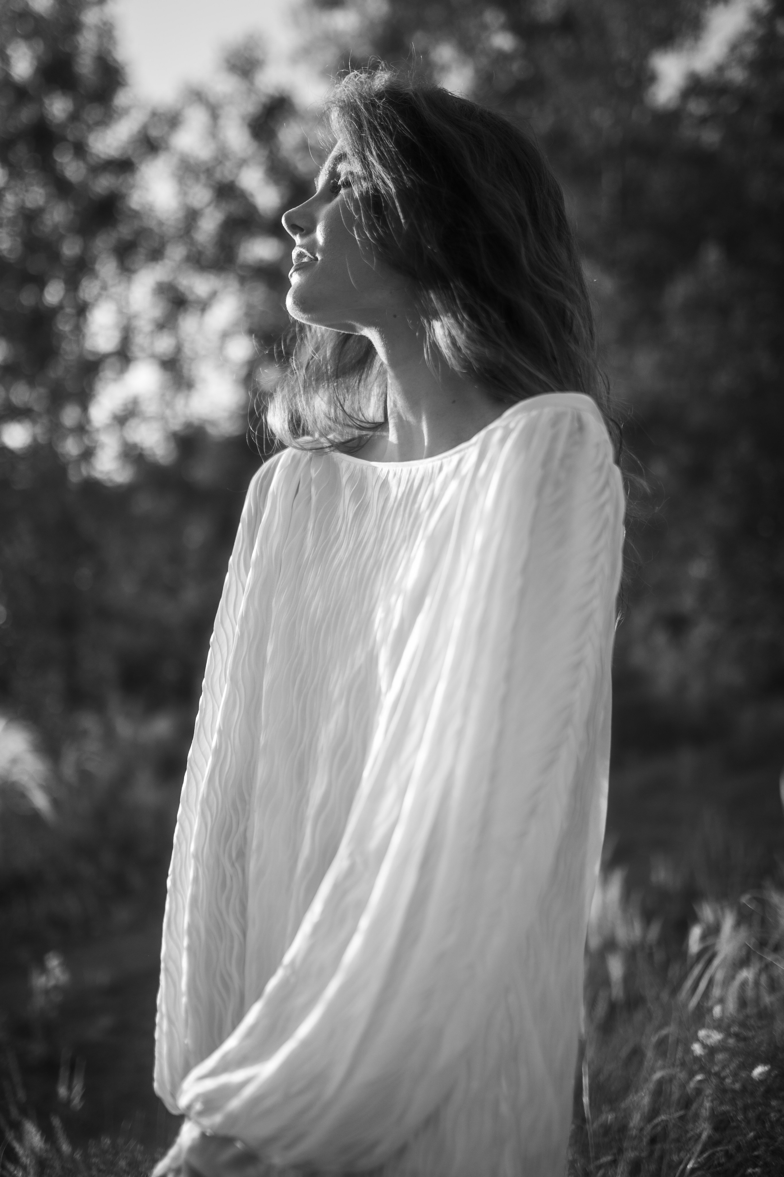 Даша. Свадебный фотограф Тольятти Москва Адамова Виктория