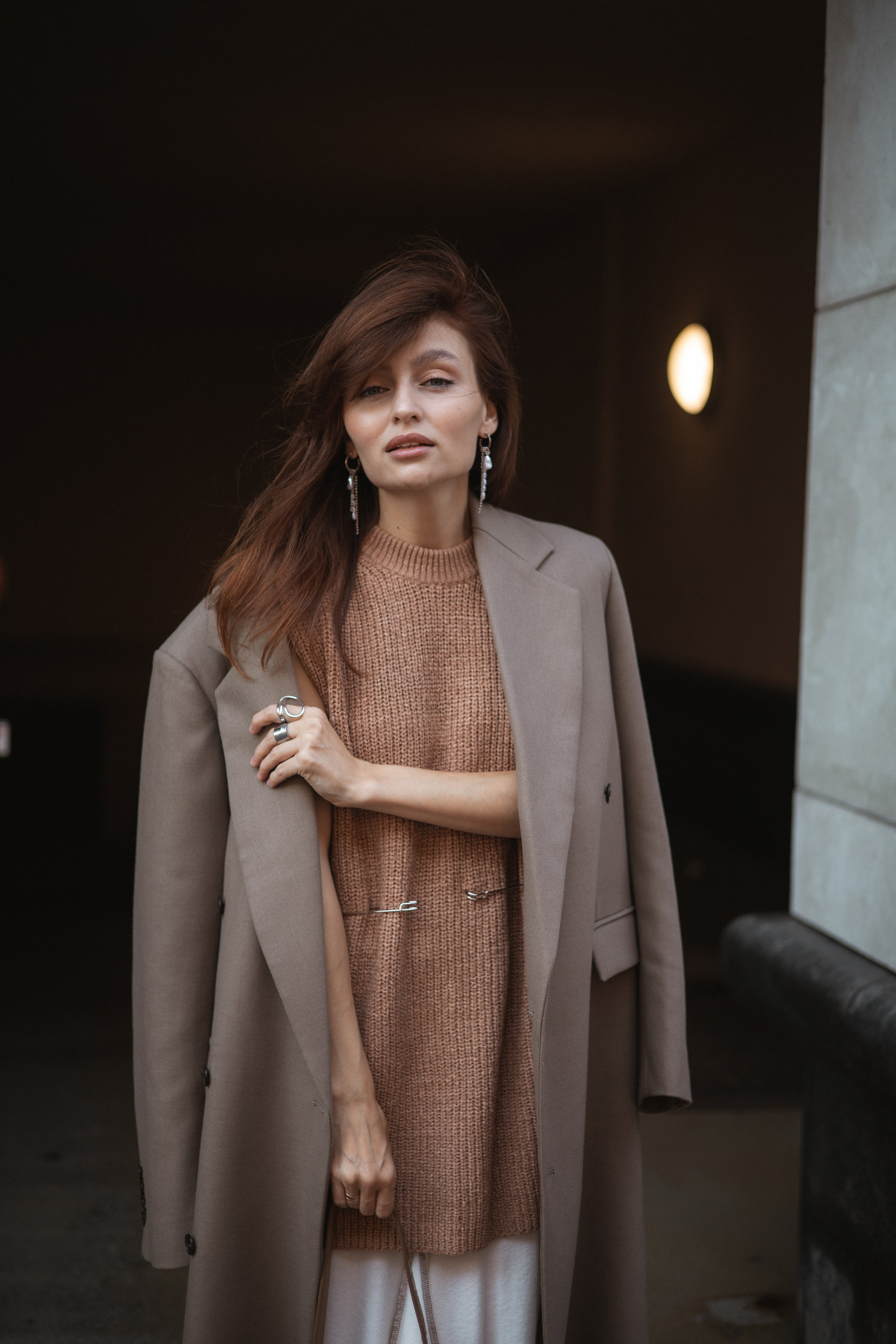 Настя. Женский фотограф в Санкт Петербурге Наталья Кос