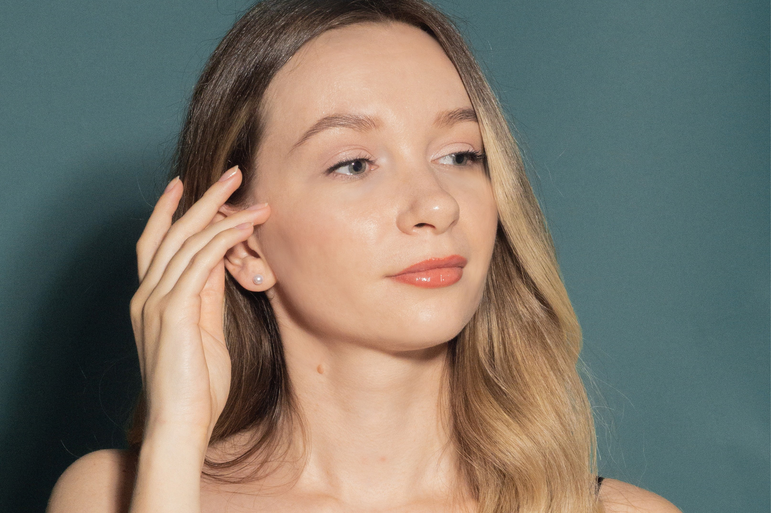 Анюта. Фотограф в Кстово и Нижнем Новгороде KOLOSOK