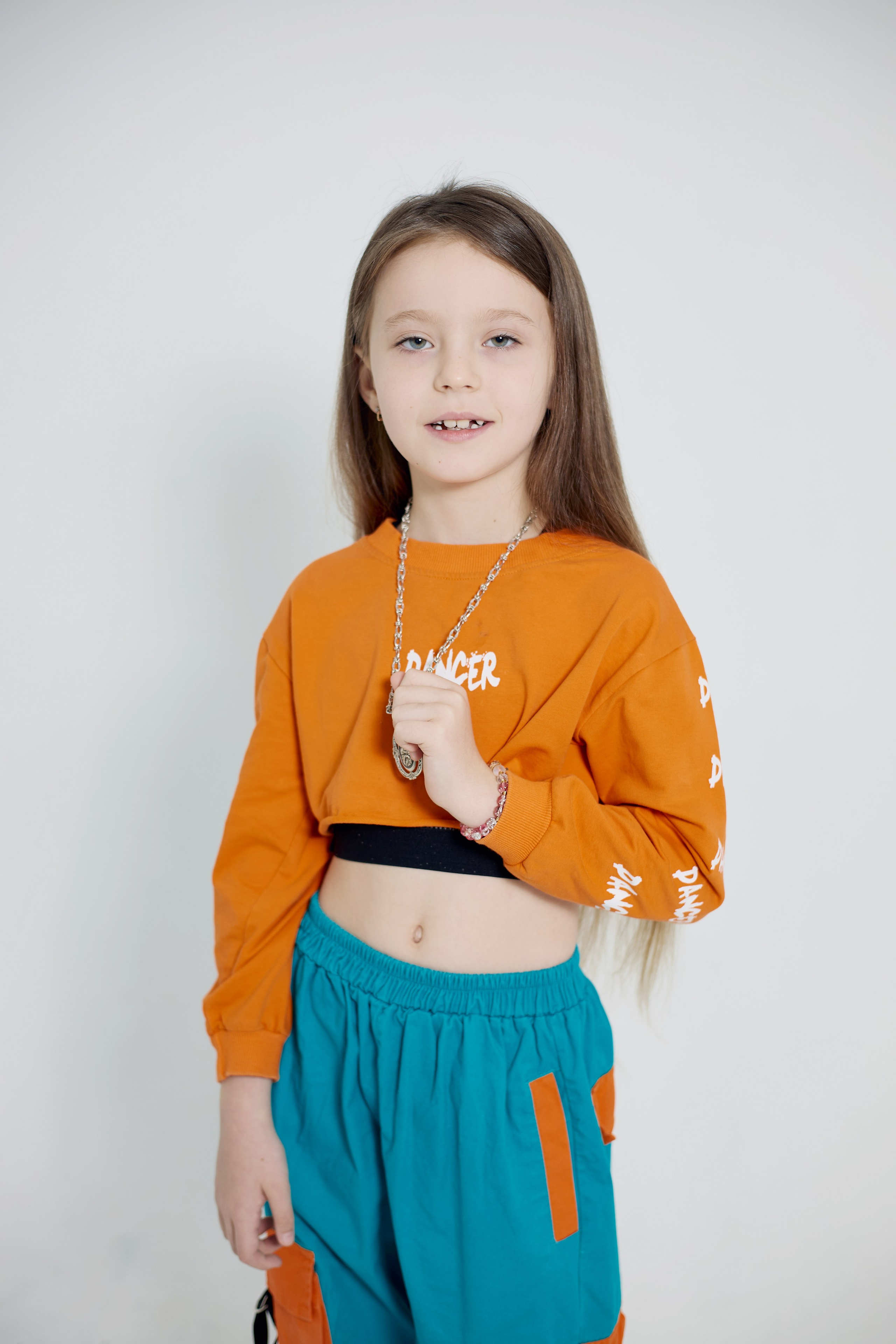 Вирсавия. Efimova Model Agency