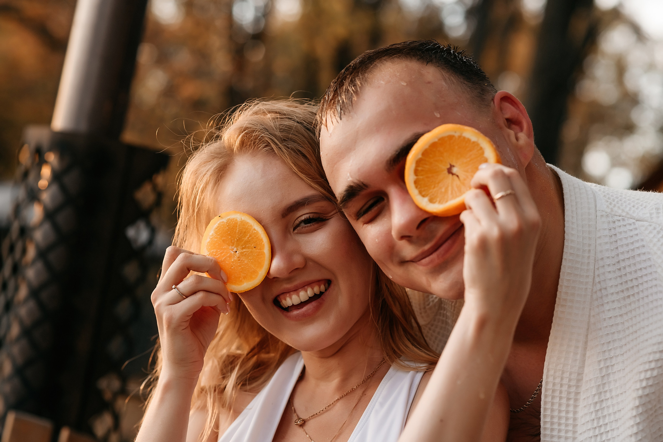 Катя и Коля. Свадебный и семейный фотограф Чебоксары Ольга Ник