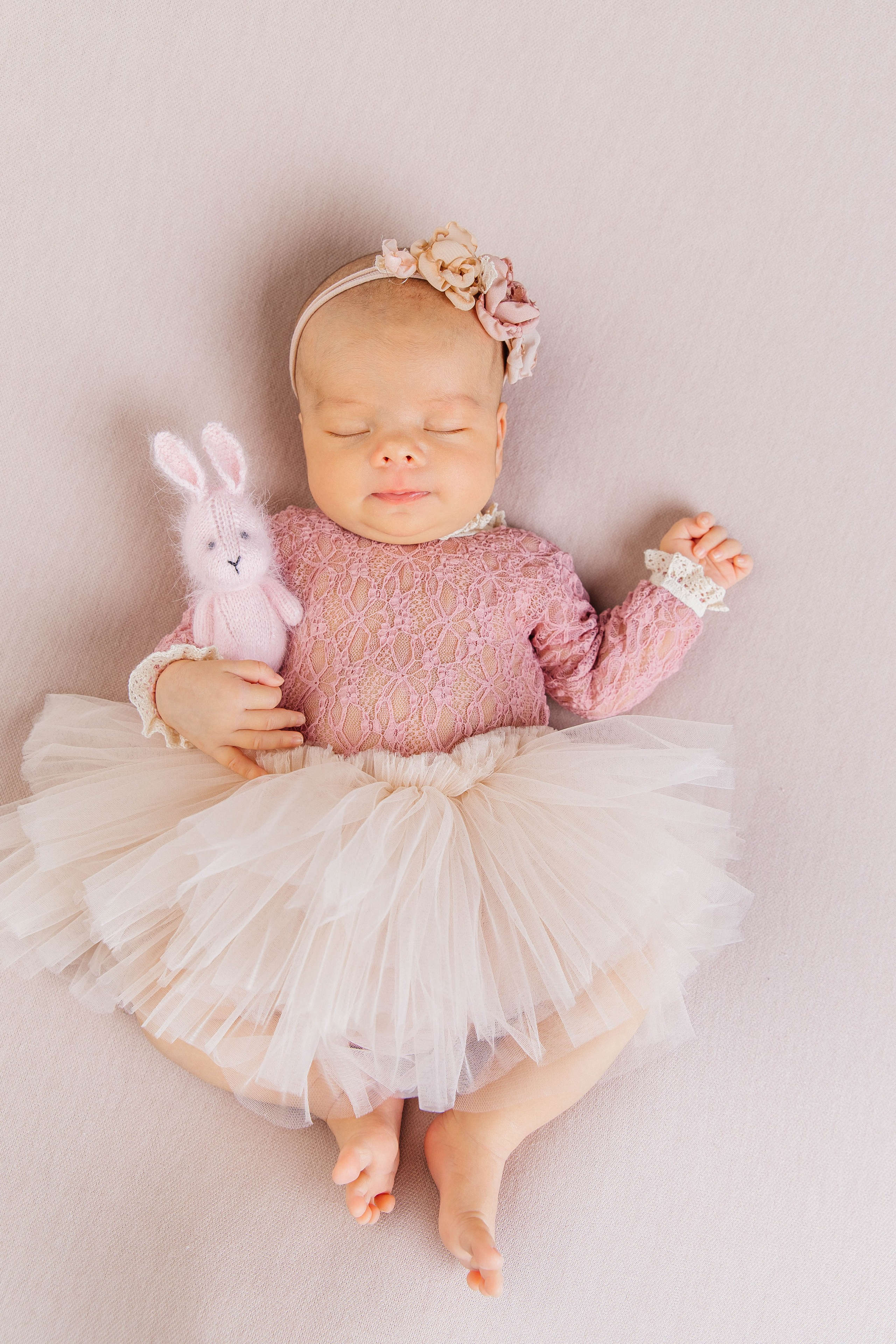 Новорожденные. Детский фотограф Сургут Надежда Фриз