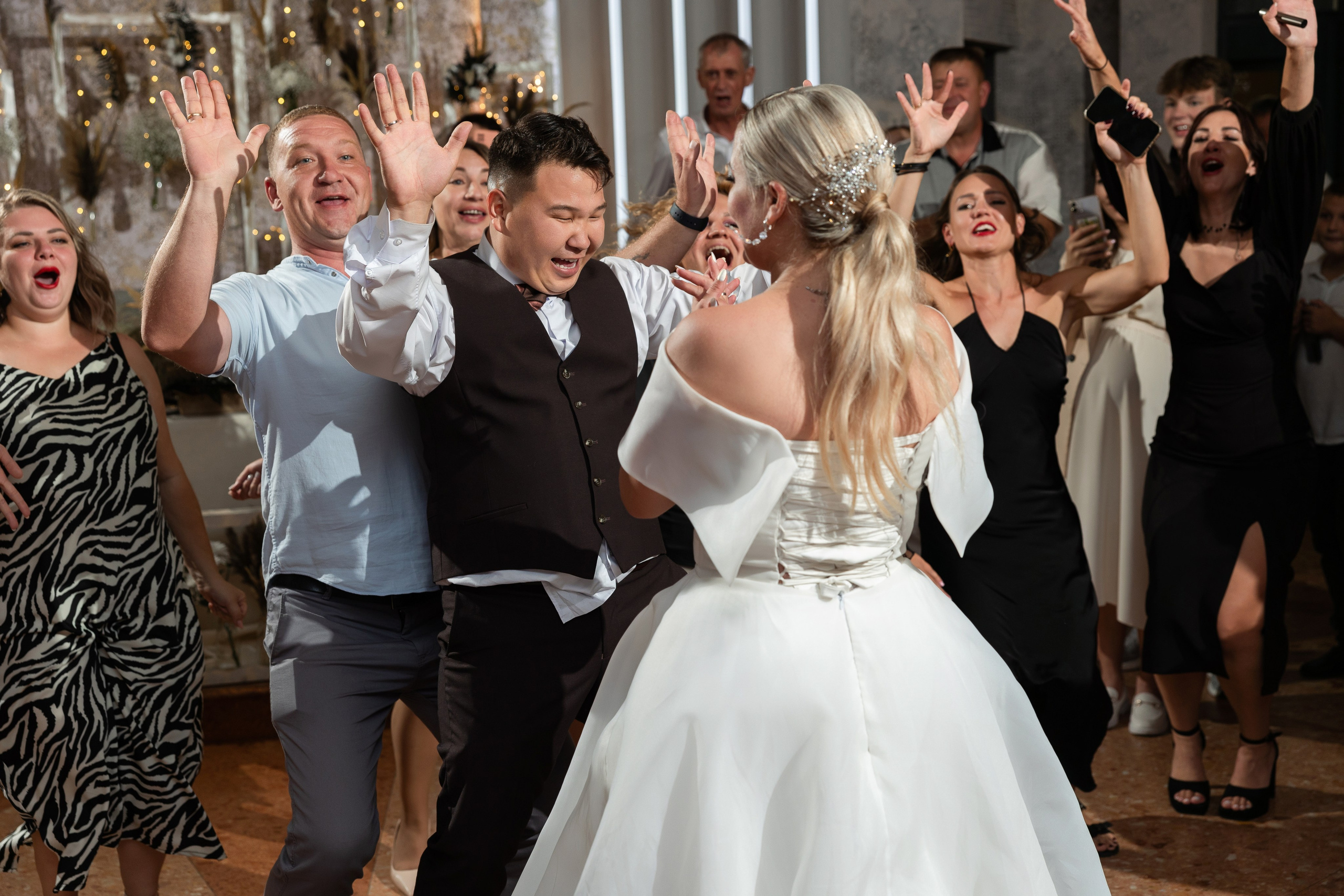 16 сентября Анапа. Свадебный фотограф  Пятигорск, Сочи, Ессентуки, Кисловодск Александр