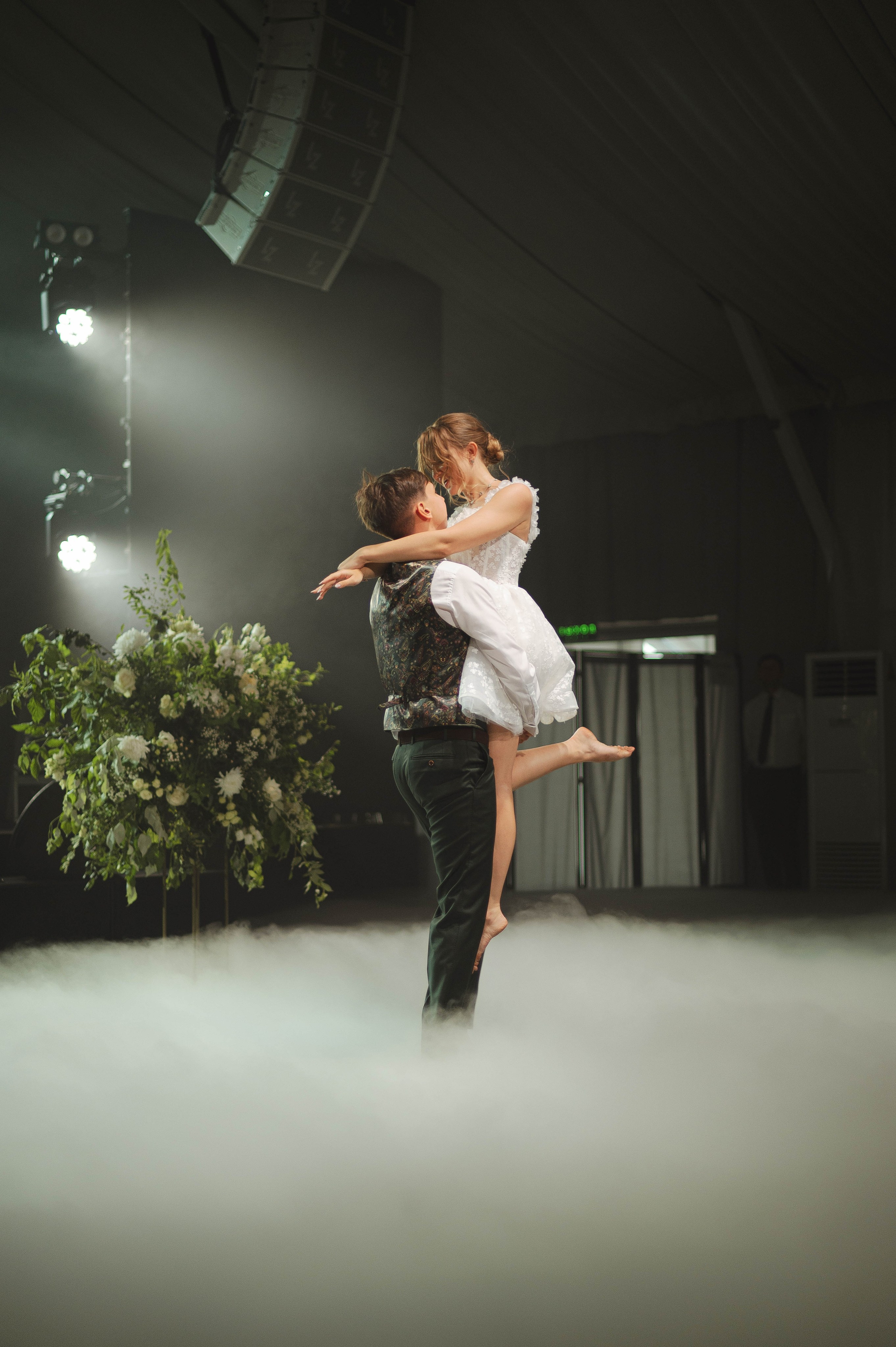 Свадьба длиною в два дня. Свадебный фотограф Татьяна Лейн в Санкт-Петербурге