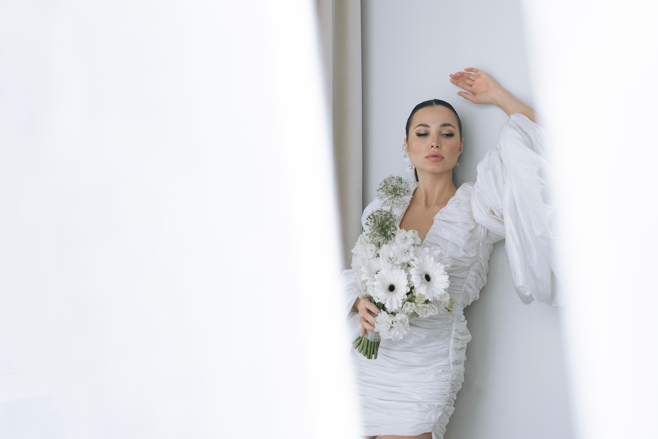 Наталья и Руслан. Свадебный фотограф Москва Истра Звенигород Нахабино