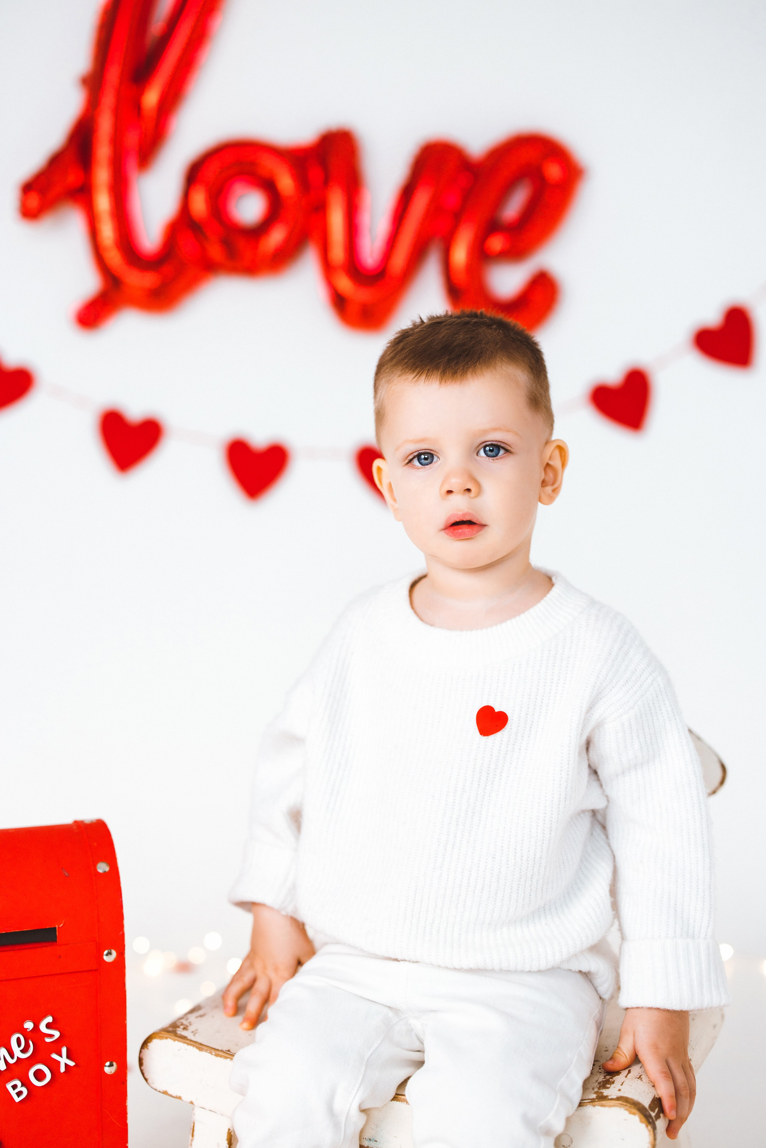 Детская фотосессия в Краснодаре. Семейный и детский фотограф в Краснодаре Анна Трашкова