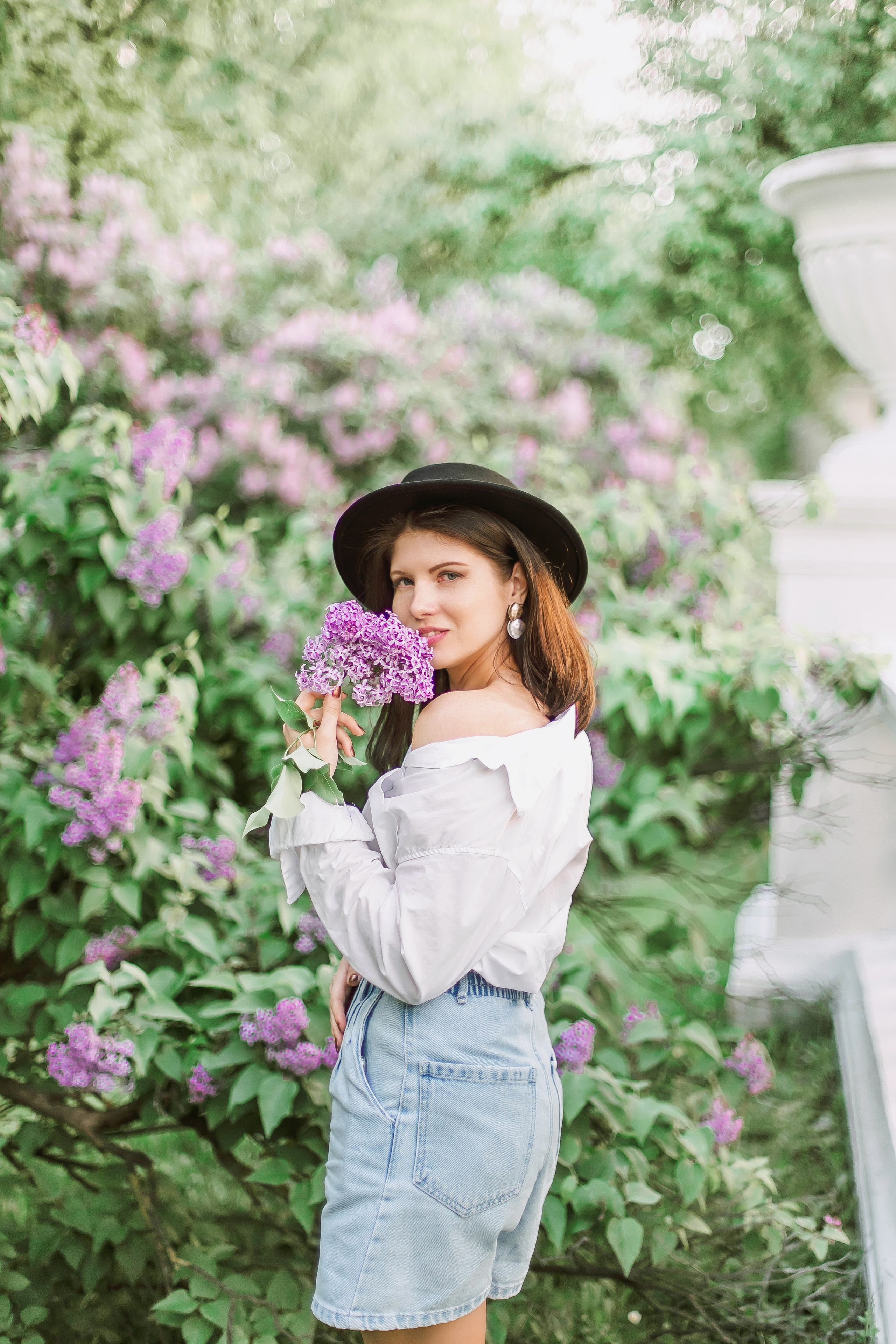 Портретный и семейный фотограф в Минске