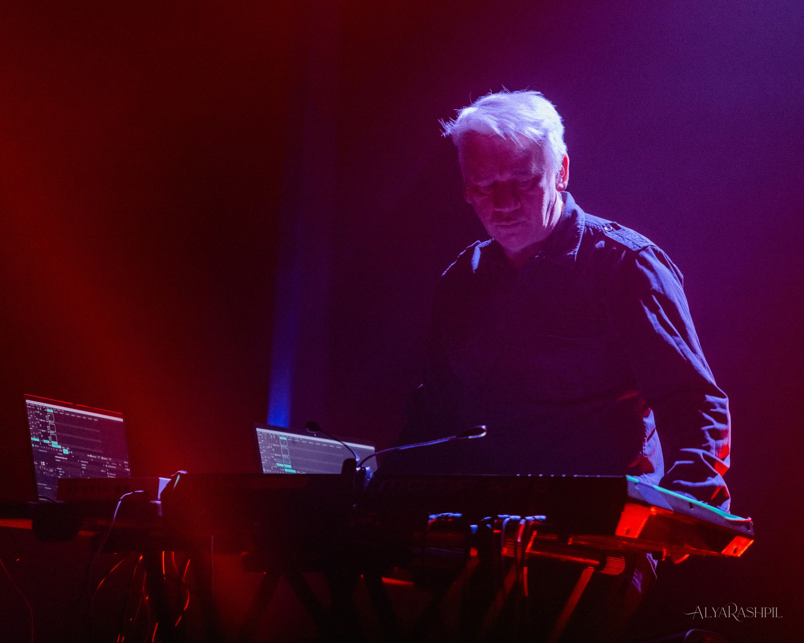 Северный Флот. ДК Сатурн (Раменское). Концертный фотограф Аля Рашпиль