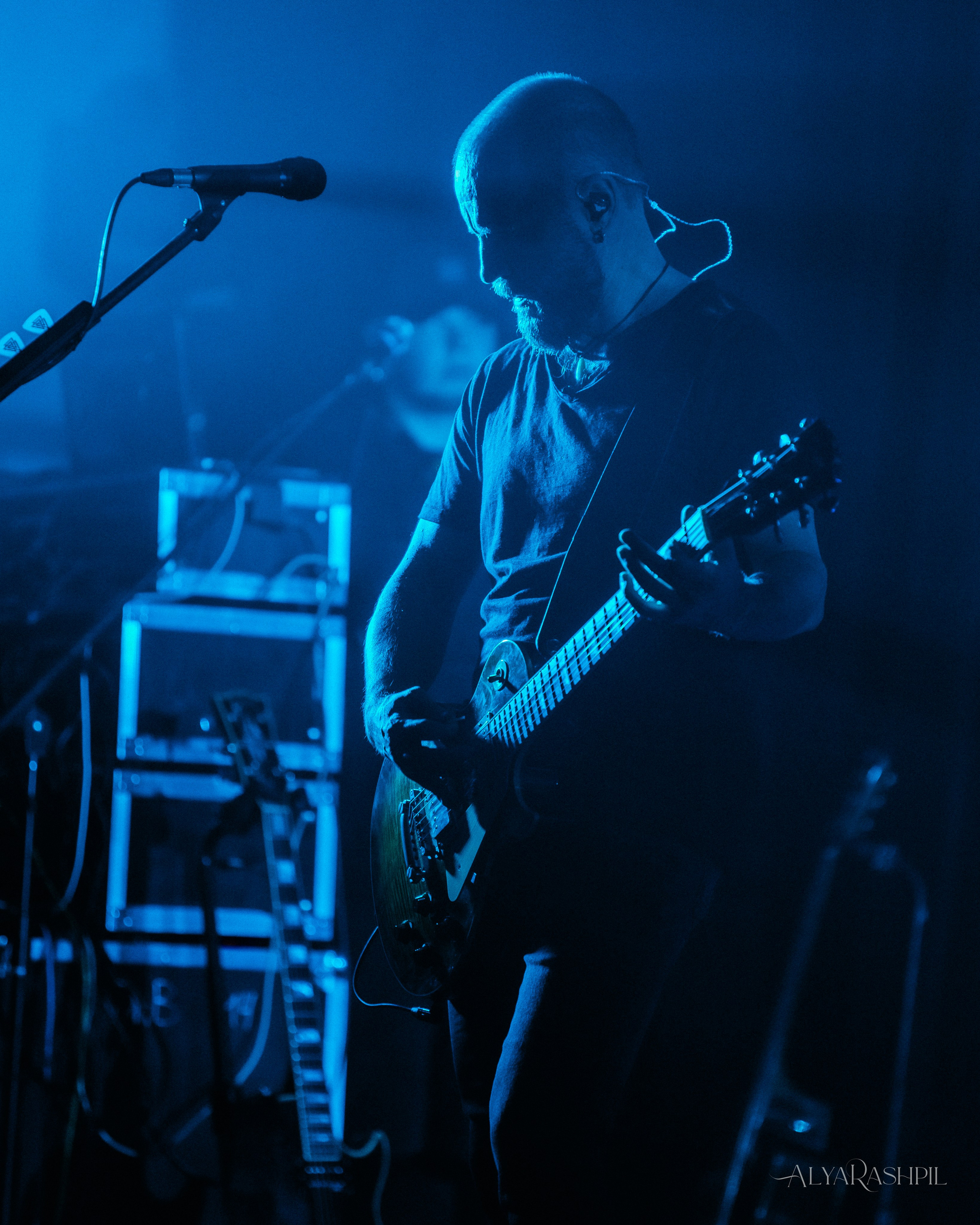 Северный Флот. ДК Сатурн (Раменское). Концертный фотограф Аля Рашпиль