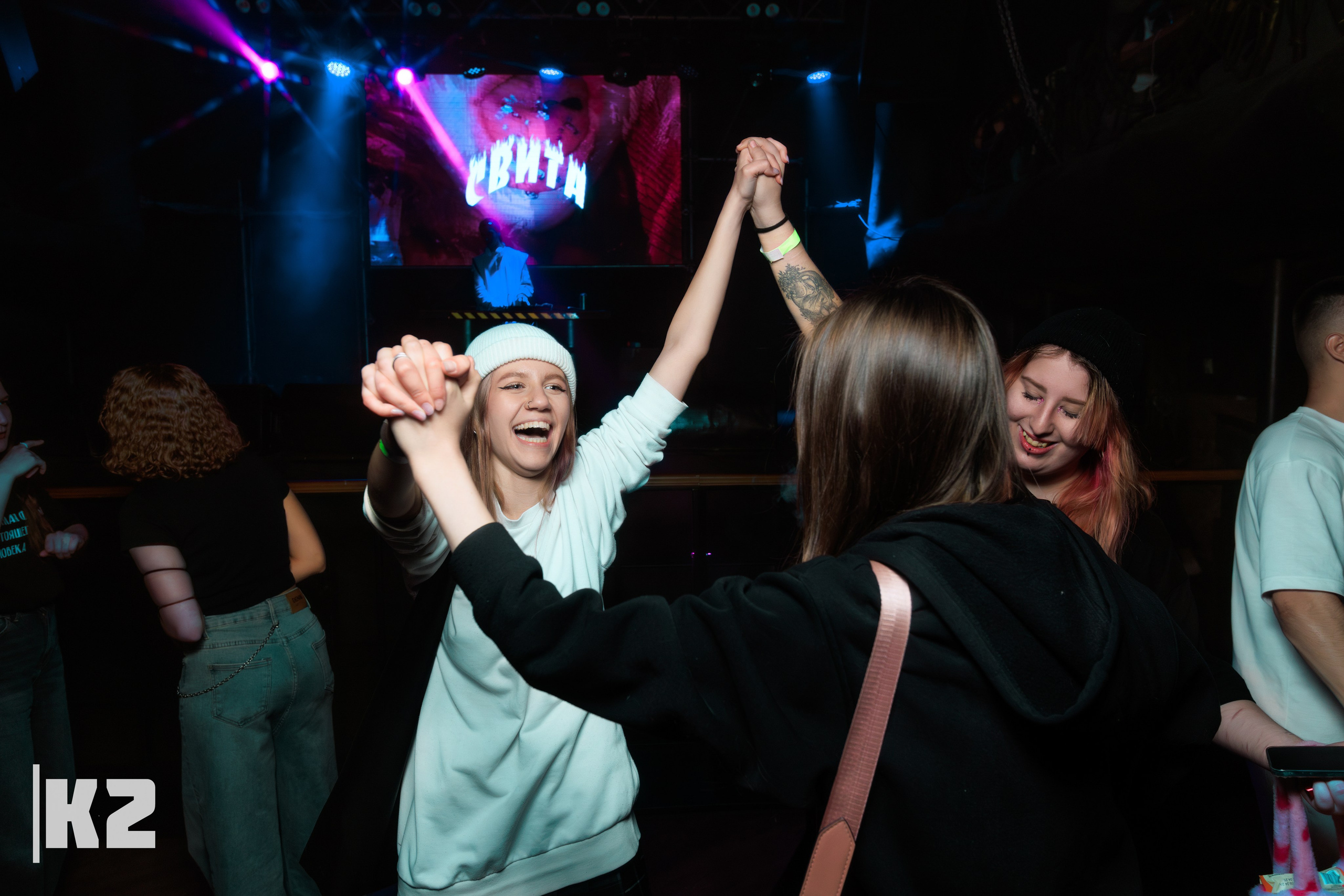 2К17 | Нирвана. Репортажный фотограф Екатеринбург | Яркий, качественный репортаж | Концерты, клубы, репортаж, праздники, корпоративы