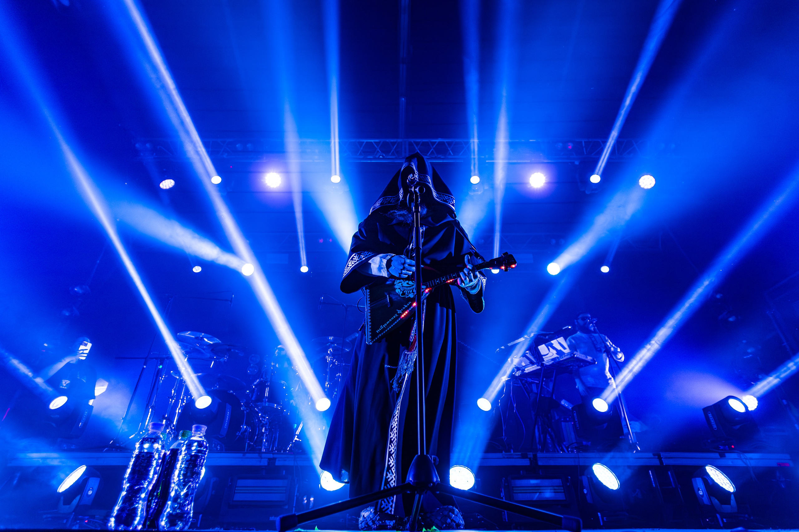 Нейромонах Феофан | 15 лет. Репортажный фотограф Екатеринбург | Яркий, качественный репортаж | Концерты, клубы, репортаж, праздники, корпоративы