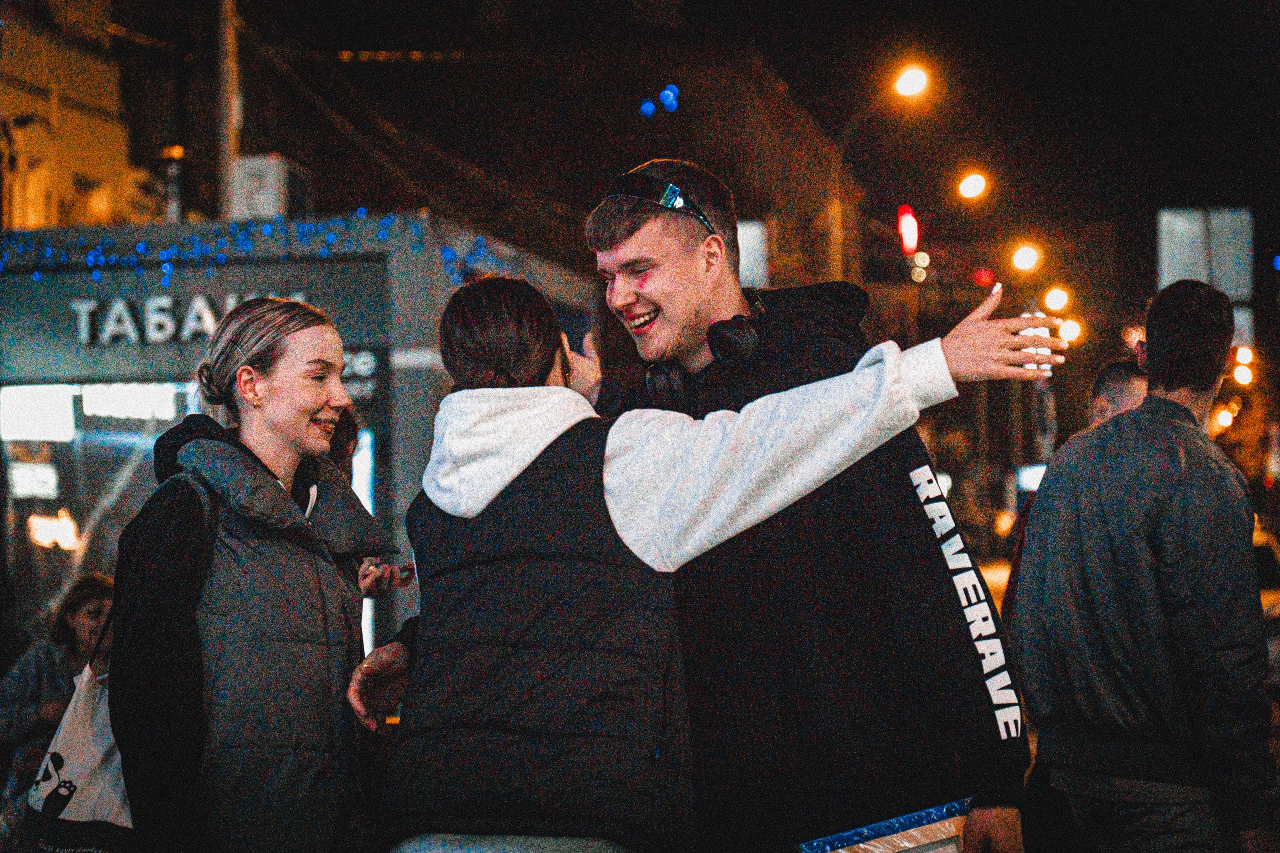 Makeloud. Репортажный фотограф Даниил Коваленко