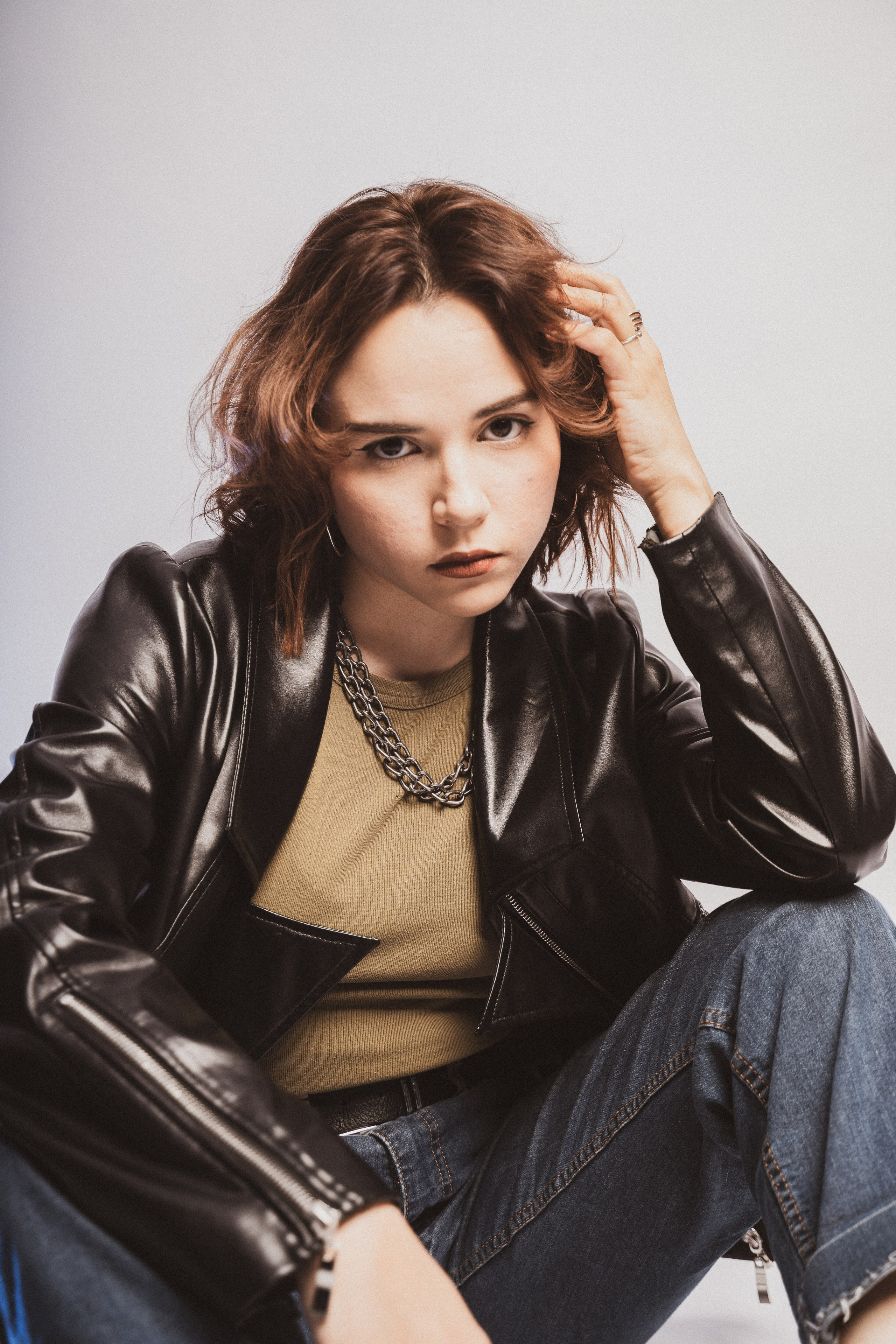 Фототусня 3.1. Репортажный фотограф Даниил Коваленко