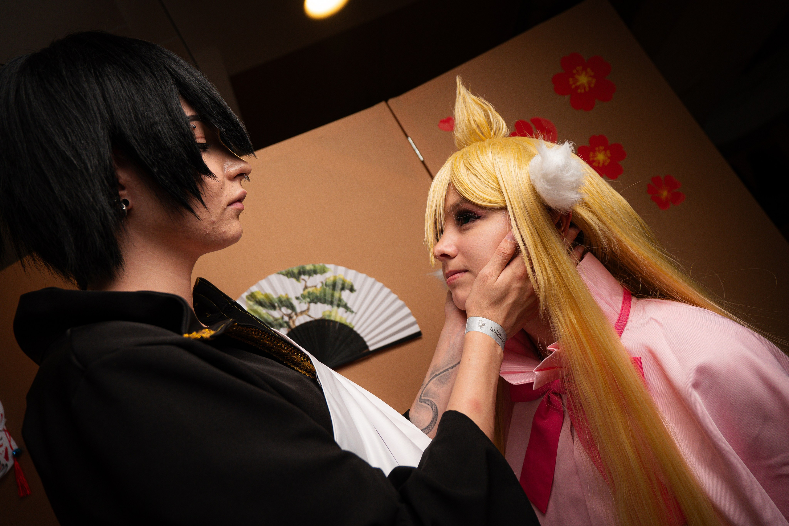 Азиябриз лето 2024. Репортажный фотограф Даниил Коваленко