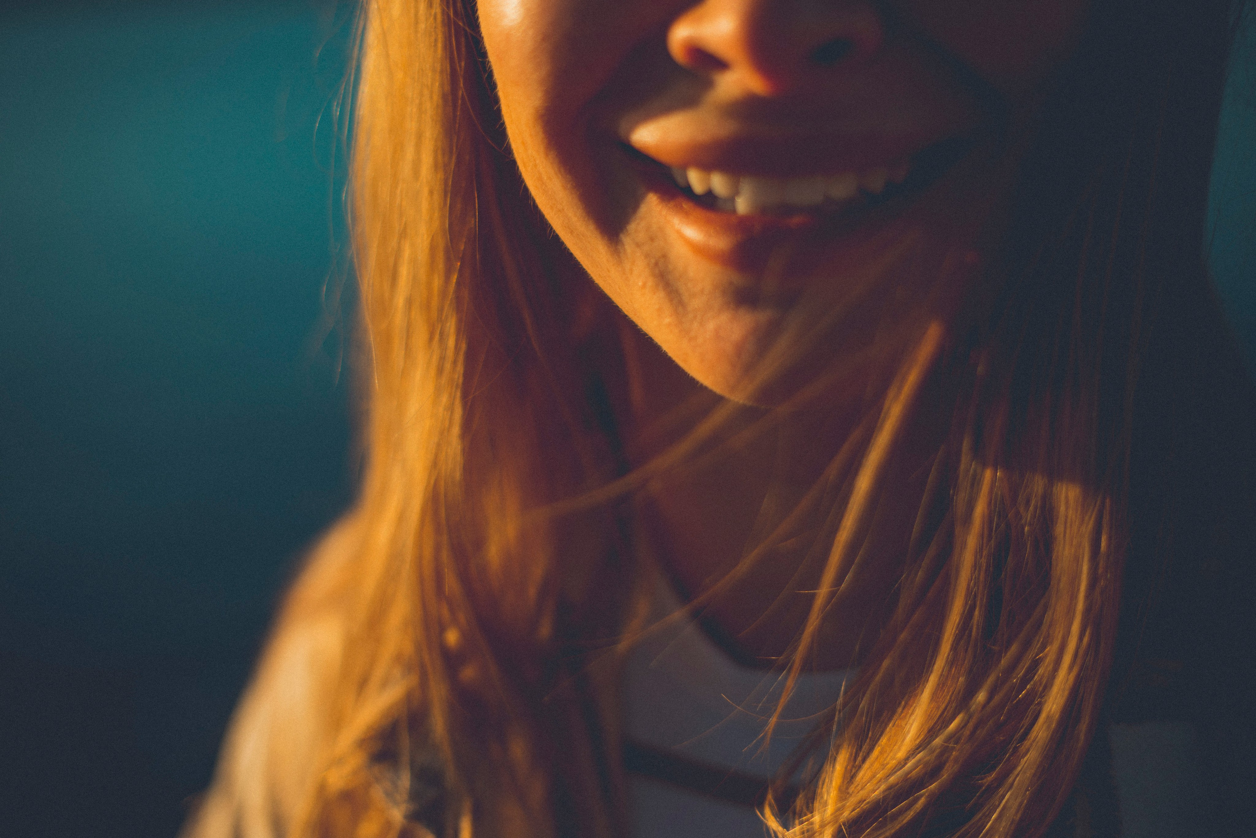 Мария. Фотограф Александра Степанова