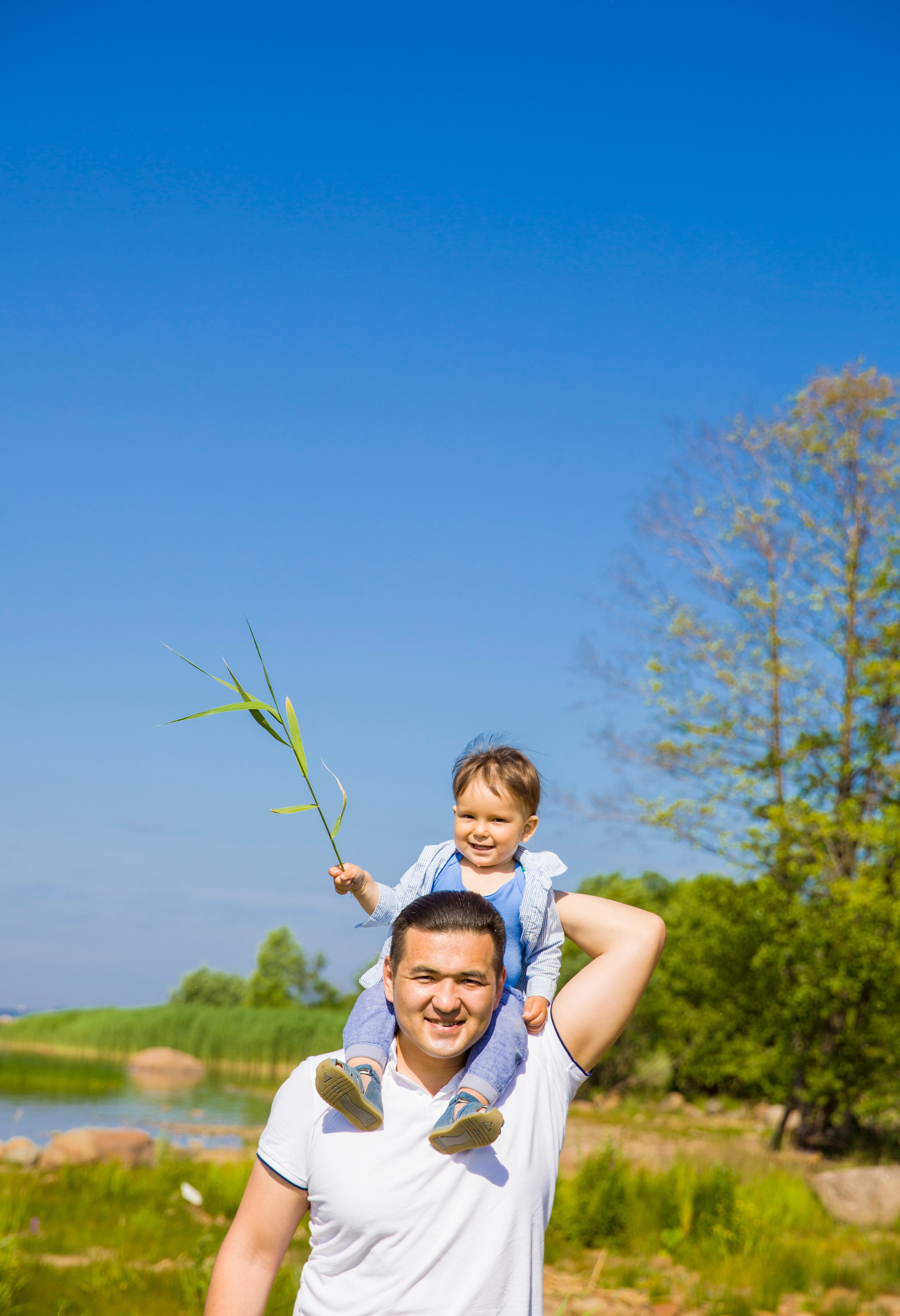 Саша, Женя и Наташа. Фотограф Александра Степанова