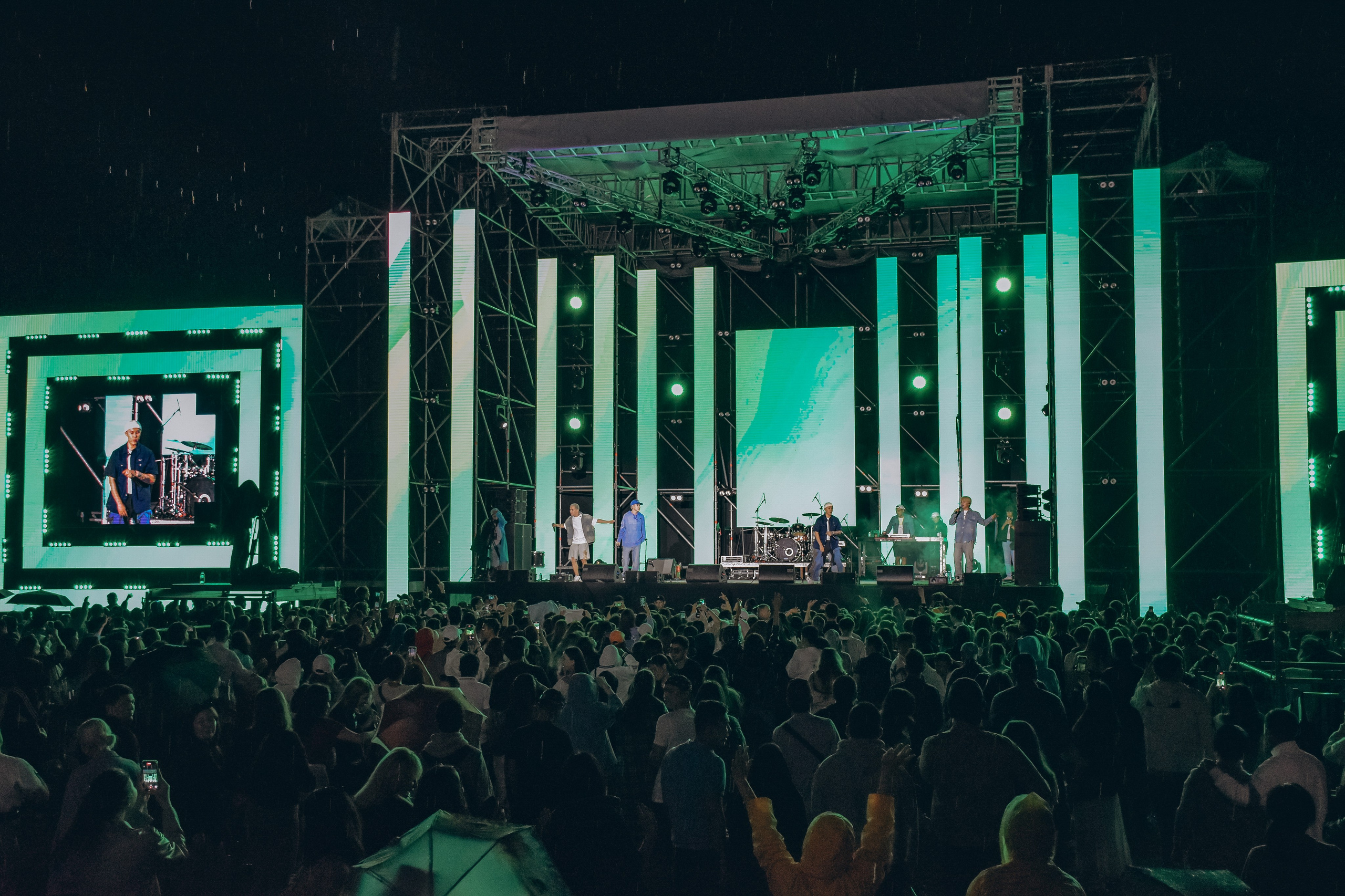 Ninety One. Фотограф в Алматы