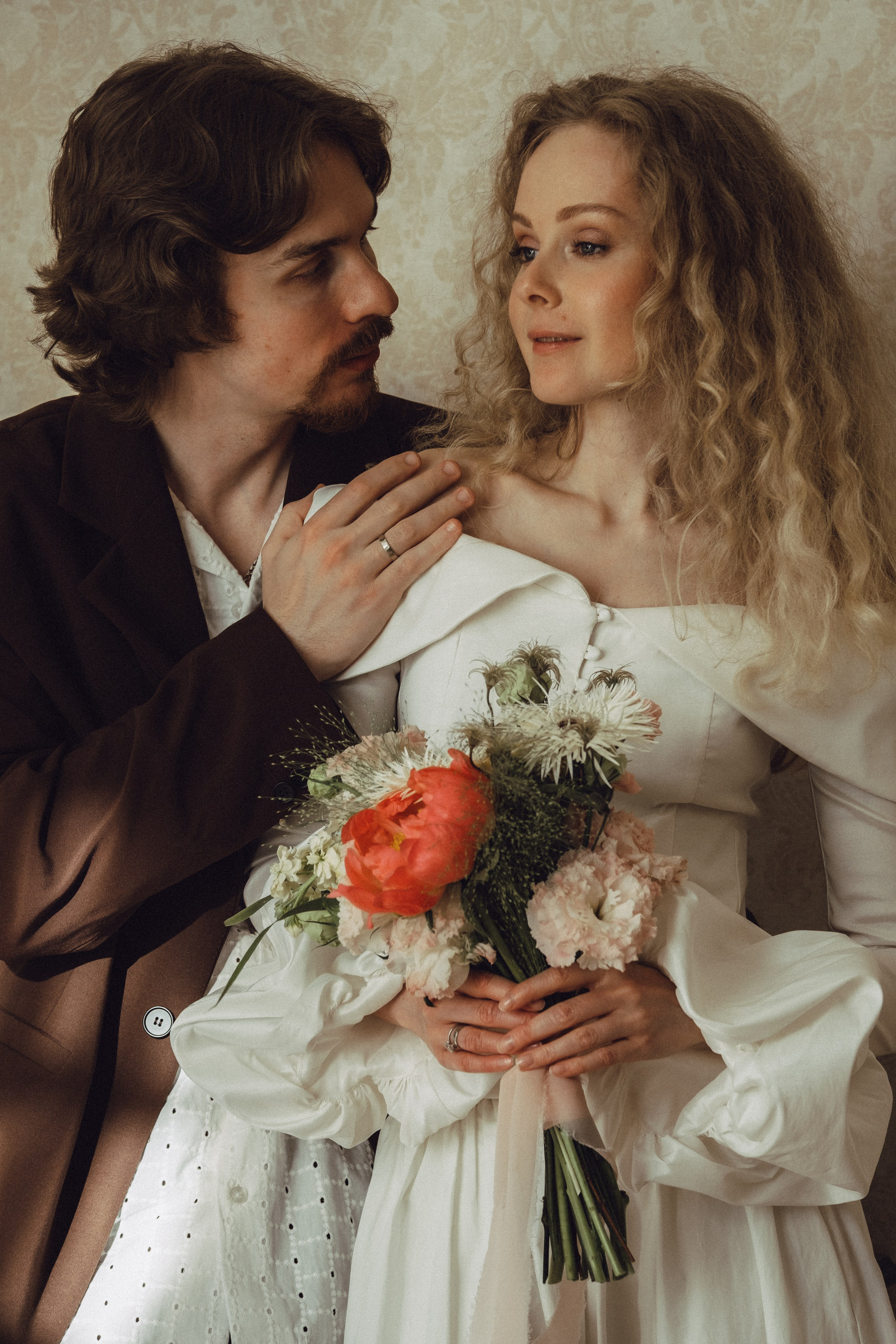 СВАДЕБНАЯ ФОТОСЕССИЯ В СЕСТРОРЕЦКЕ НА ЗАЛИВЕ ДЛЯ ВЛЮБЛЕННОЙ ПАРЫ СТИЛЬНАЯ СВАДЕБНАЯ СЬЕМКА. Профессиональный фотограф, Санкт-Петербург — Виктория Богомолова