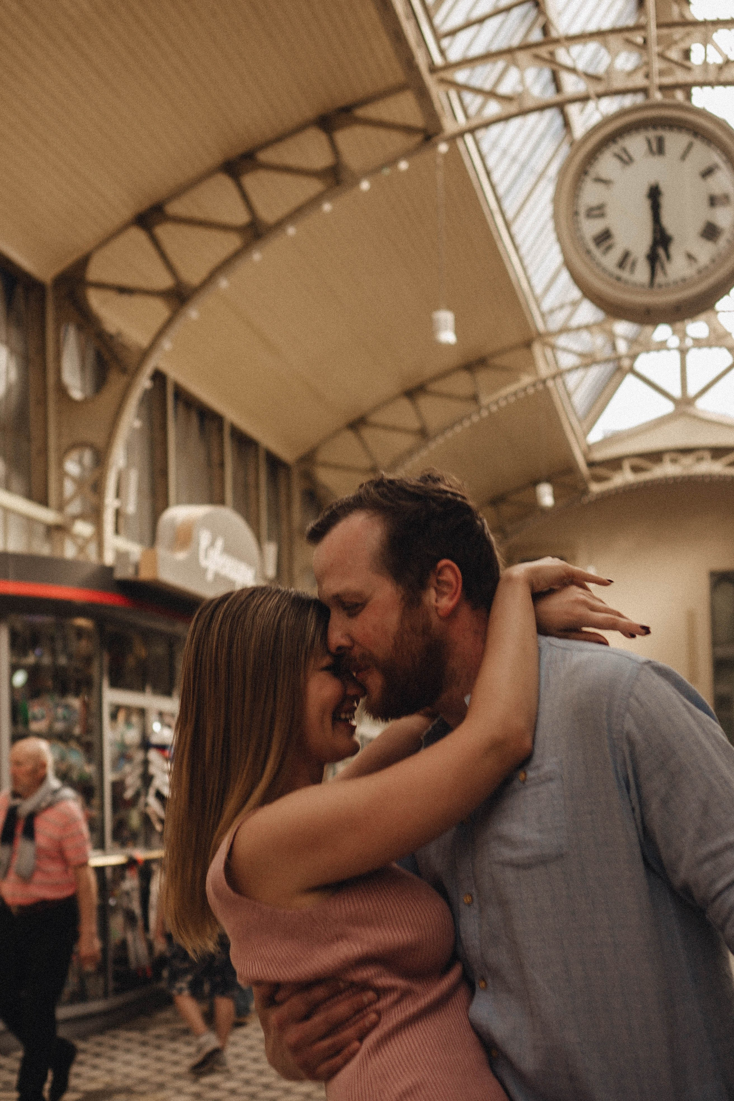 История на реальных событиях. Профессиональный фотограф, Санкт-Петербург — Виктория Богомолова