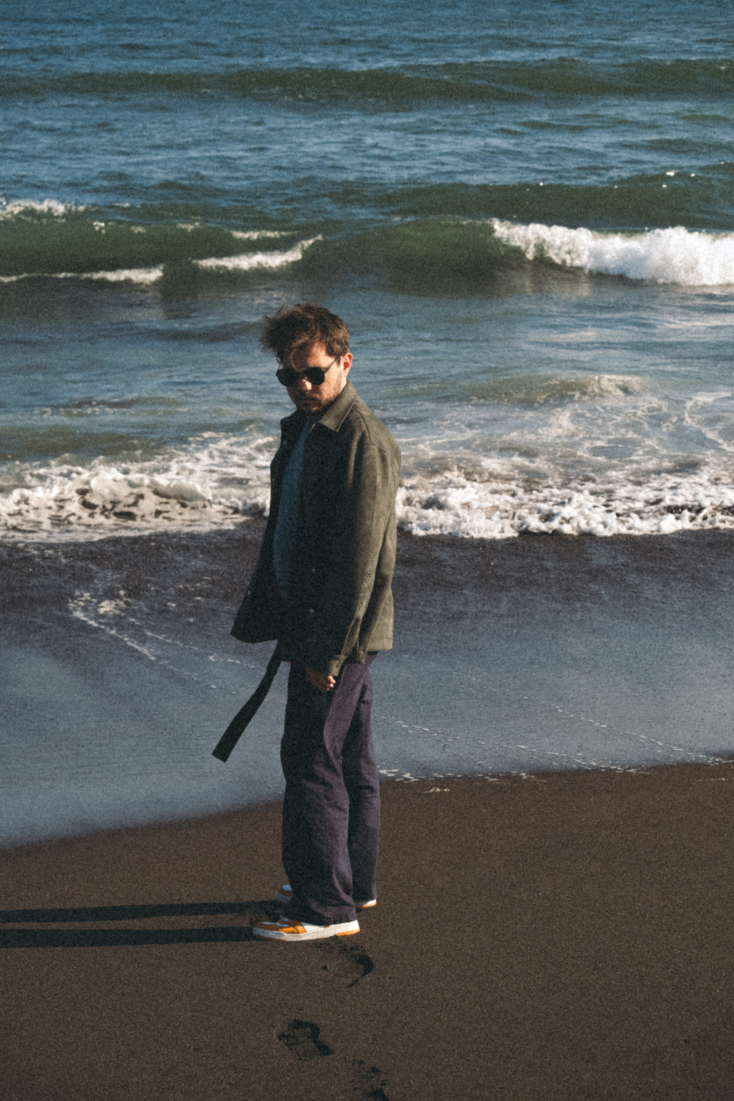 Тихий океан. Профессиональный фотограф, Санкт-Петербург — Виктория Богомолова