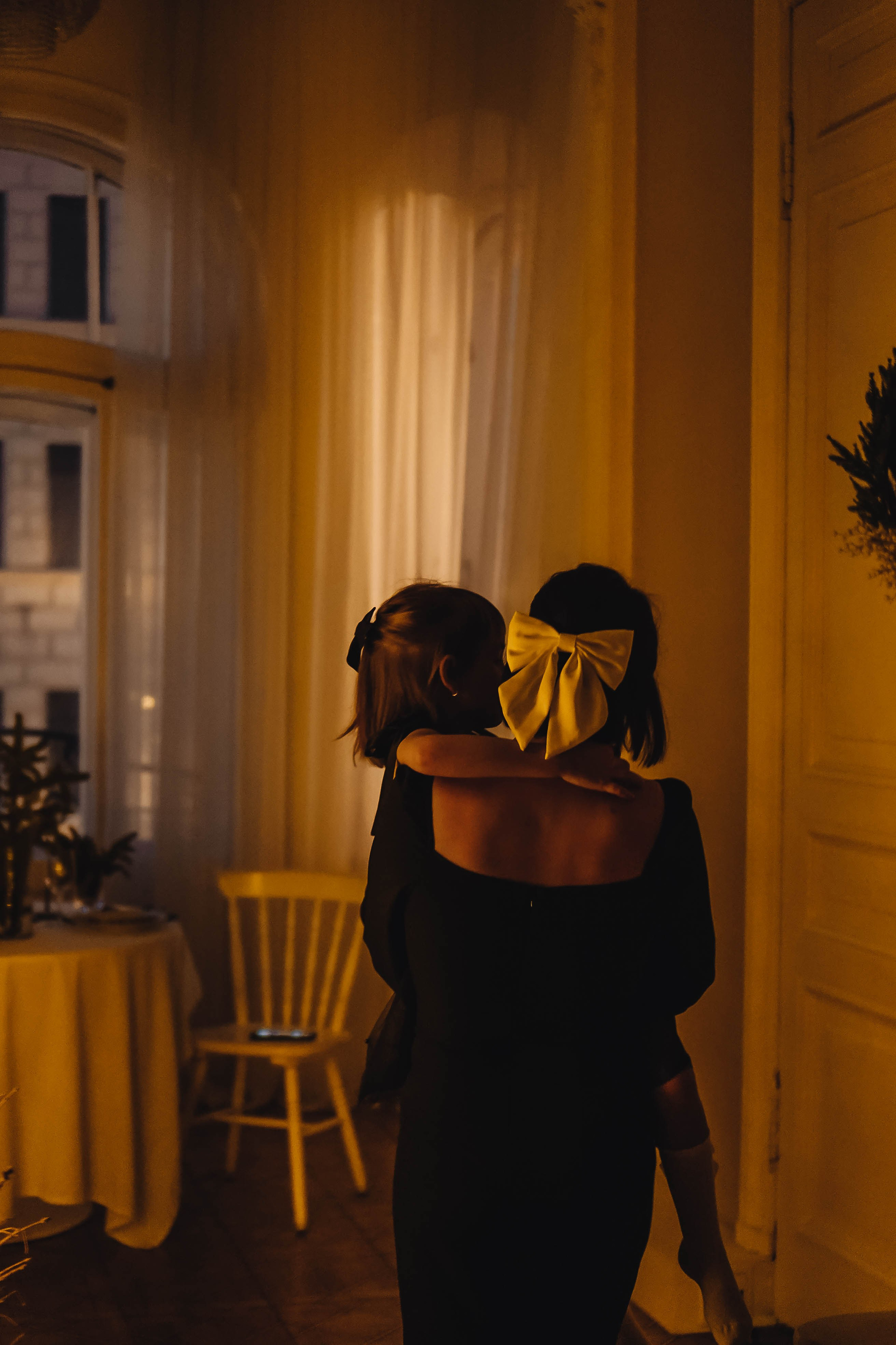 Семейная новогодняя. Профессиональный фотограф, Санкт-Петербург — Виктория Богомолова