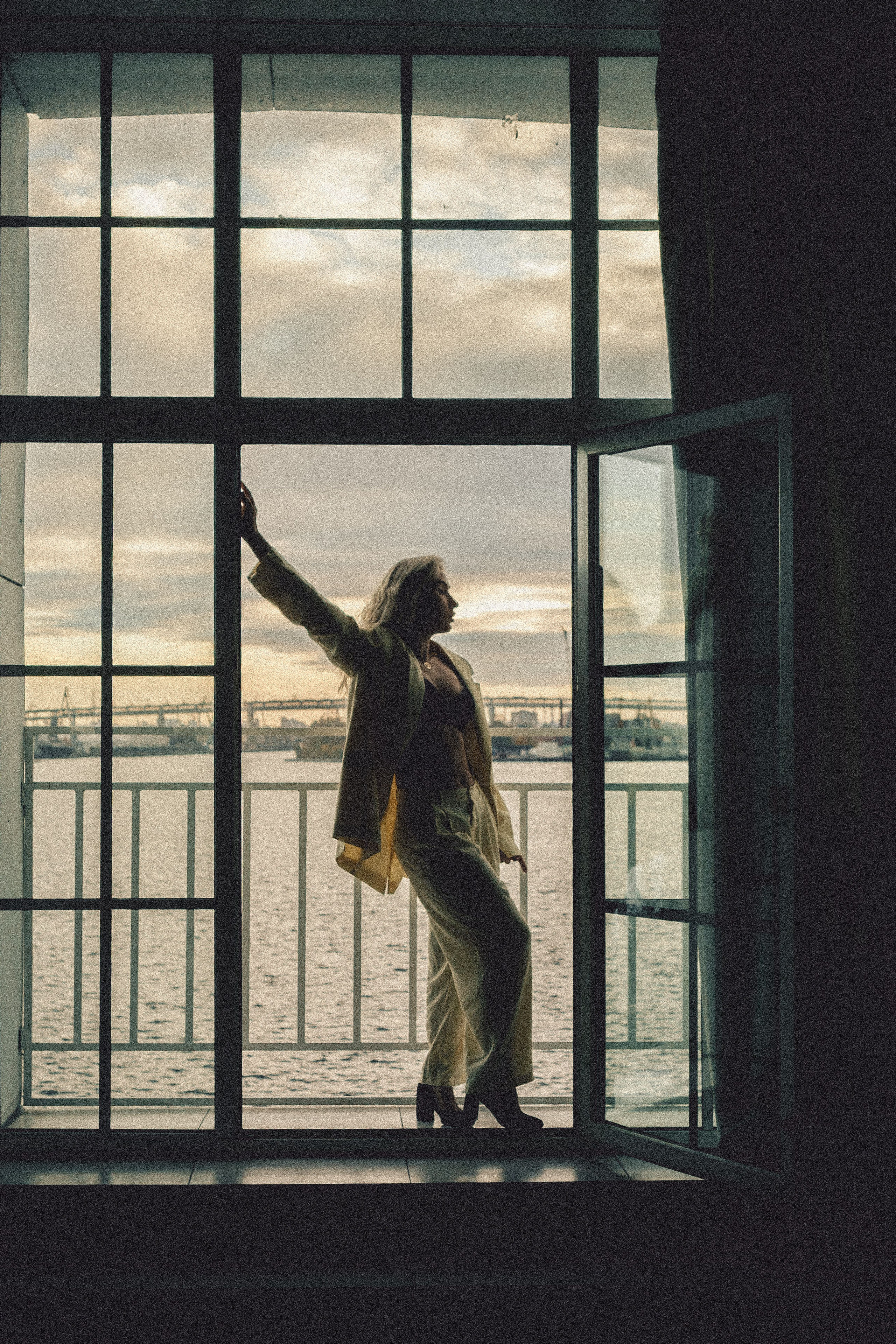 Студийная. Профессиональный фотограф, Санкт-Петербург — Виктория Богомолова