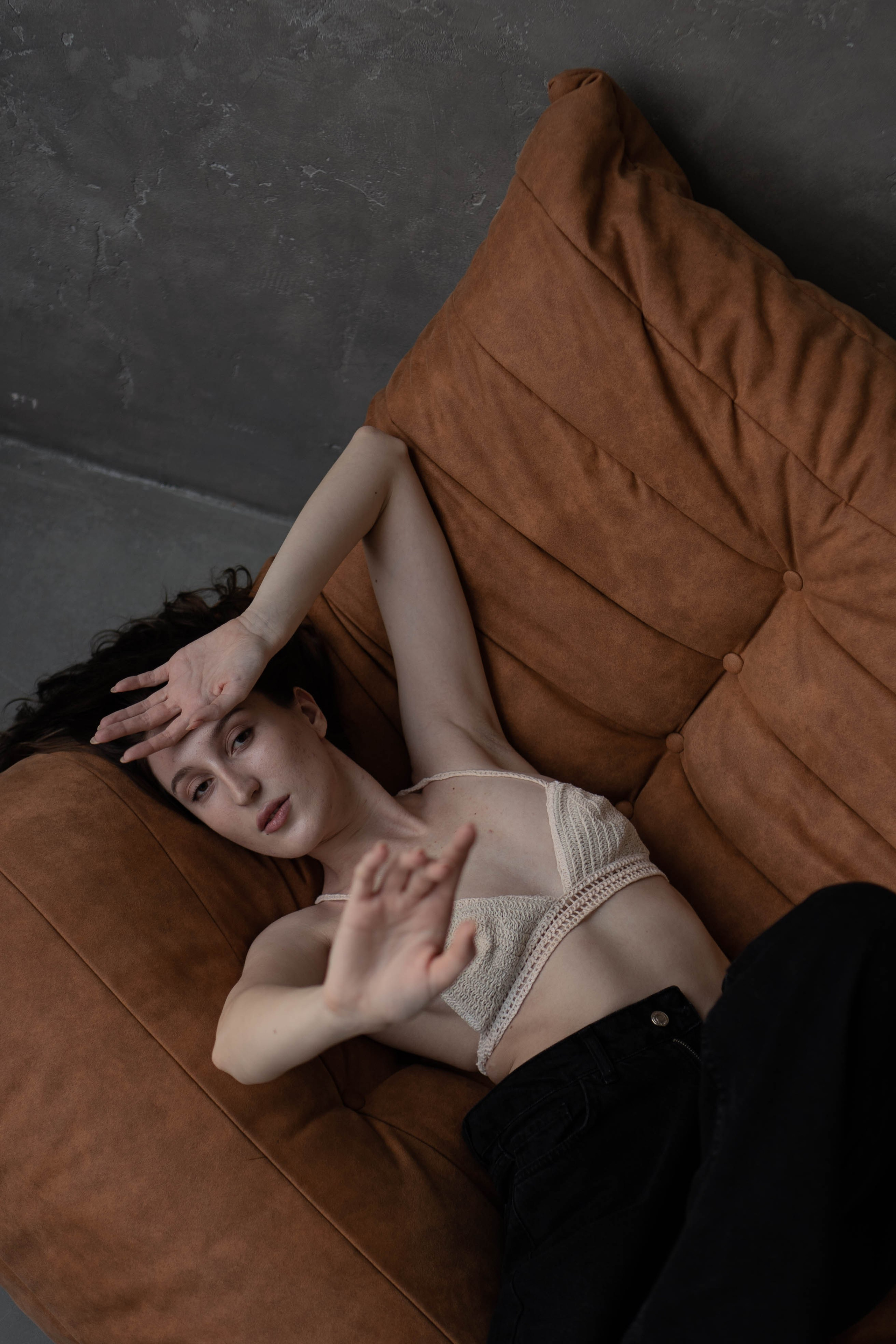 Студийная. Профессиональный фотограф, Санкт-Петербург — Виктория Богомолова