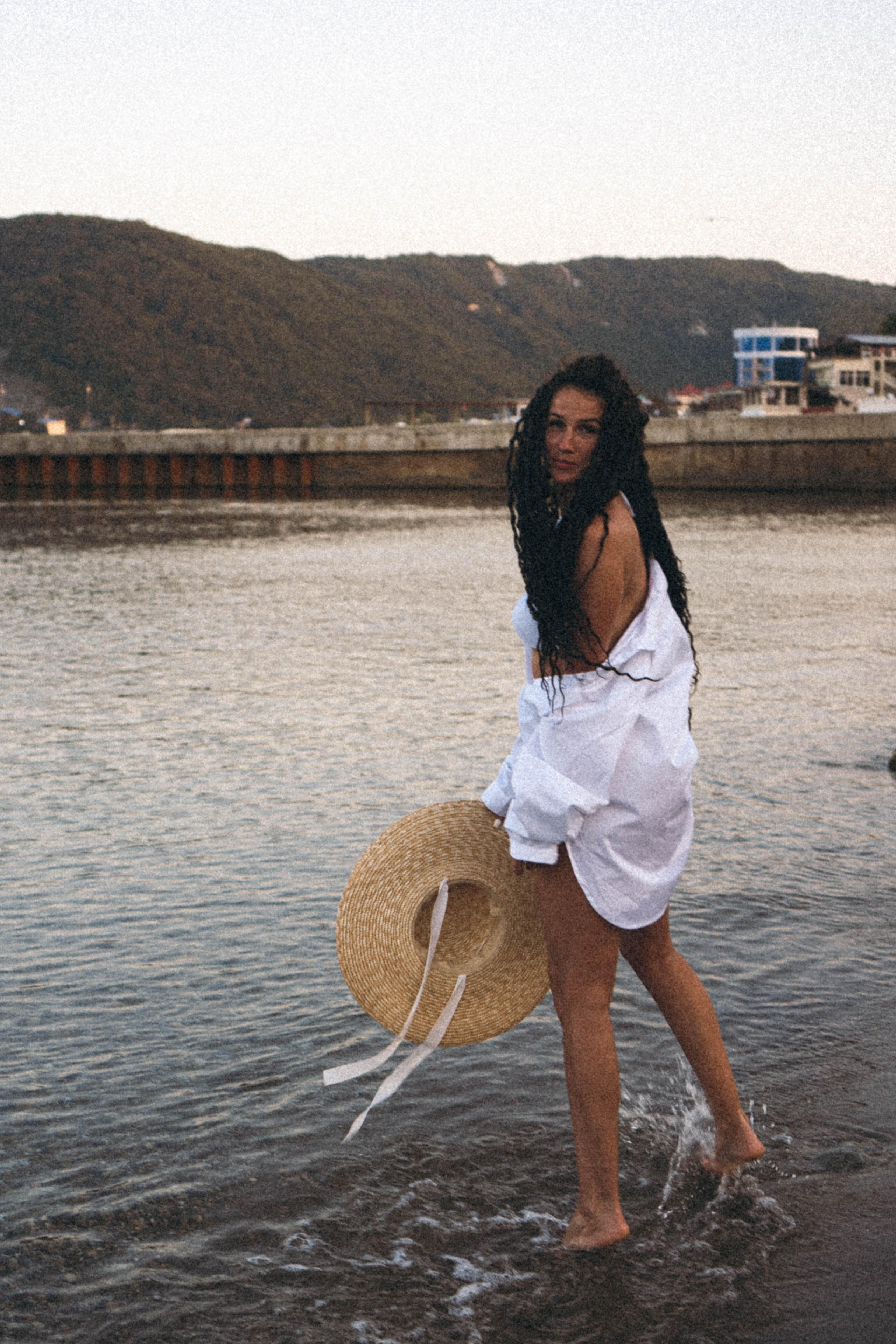 Рассвет. Профессиональный фотограф, Санкт-Петербург — Виктория Богомолова