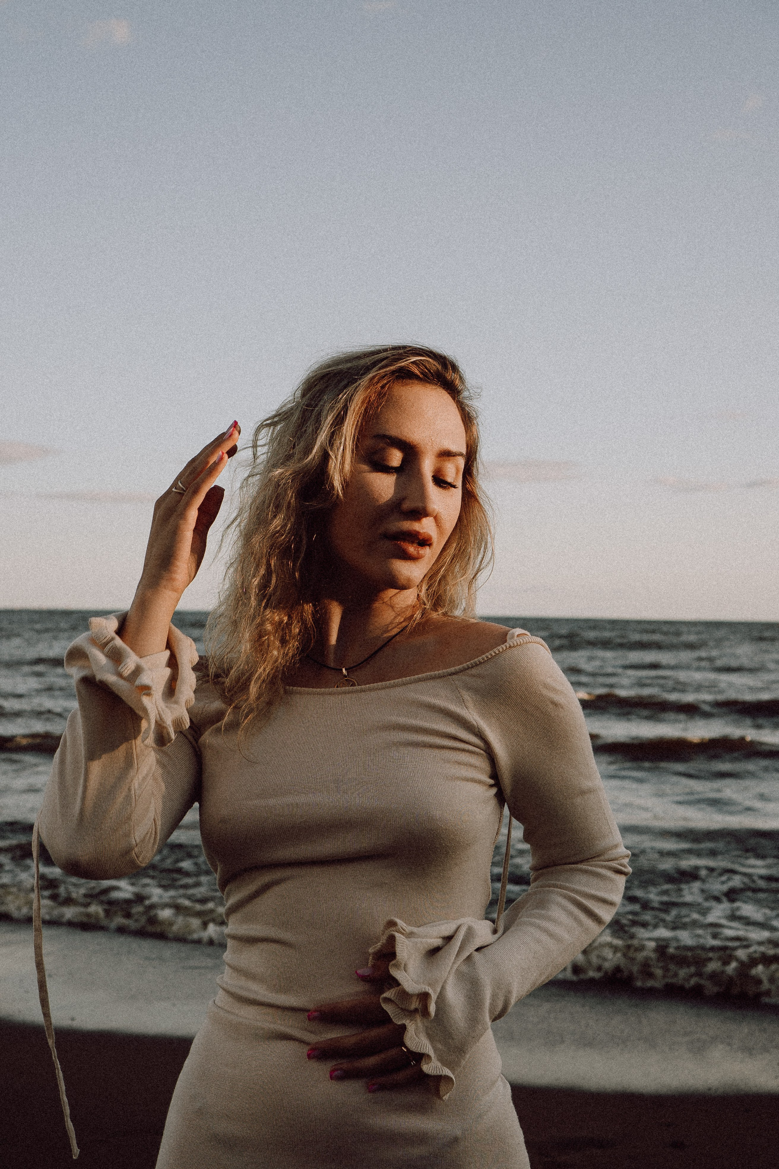 РОМАНТИКА ФИНСКОГО ЗАЛИВА. Профессиональный фотограф, Санкт-Петербург — Виктория Богомолова