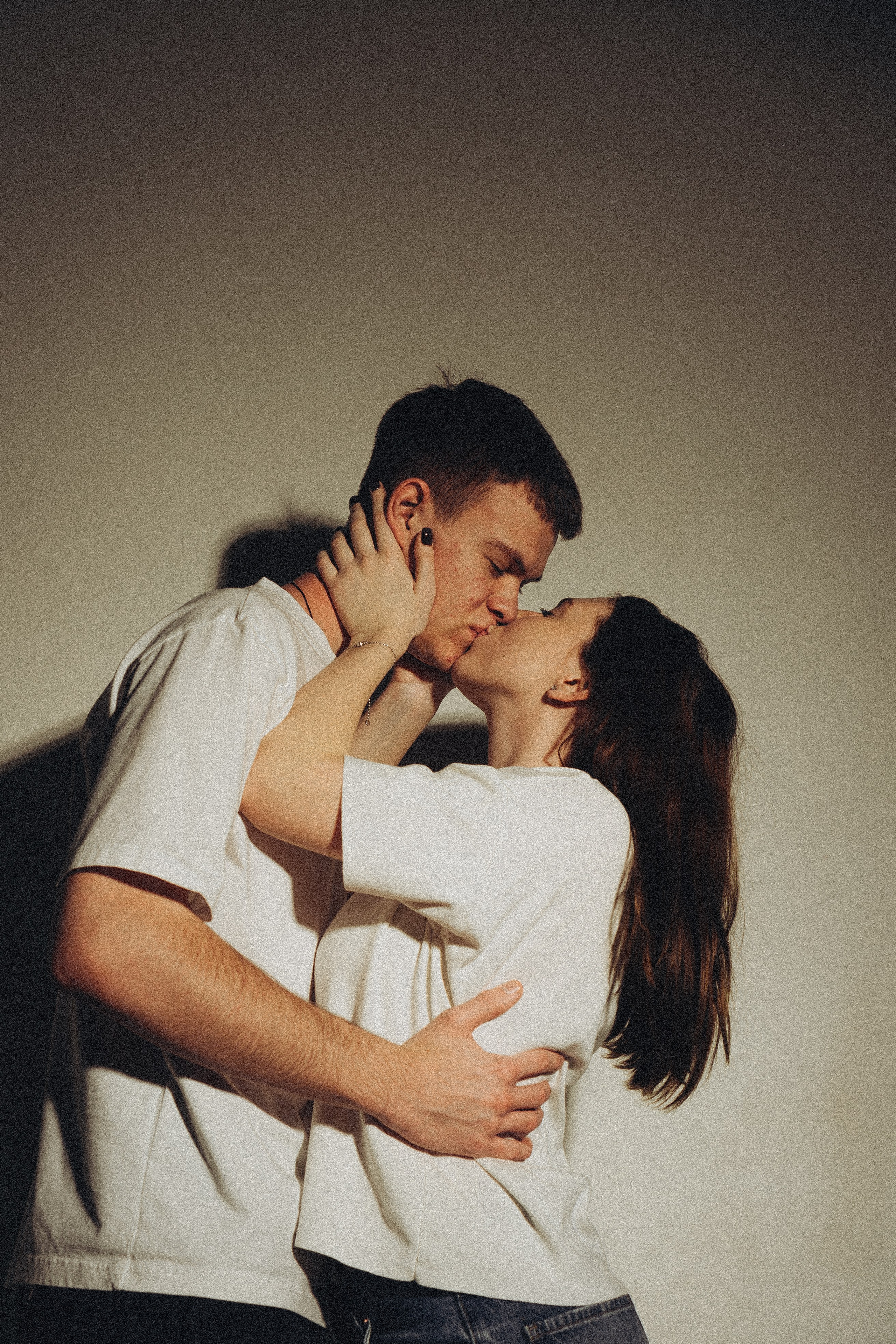 Студийная история. Профессиональный фотограф, Санкт-Петербург — Виктория Богомолова