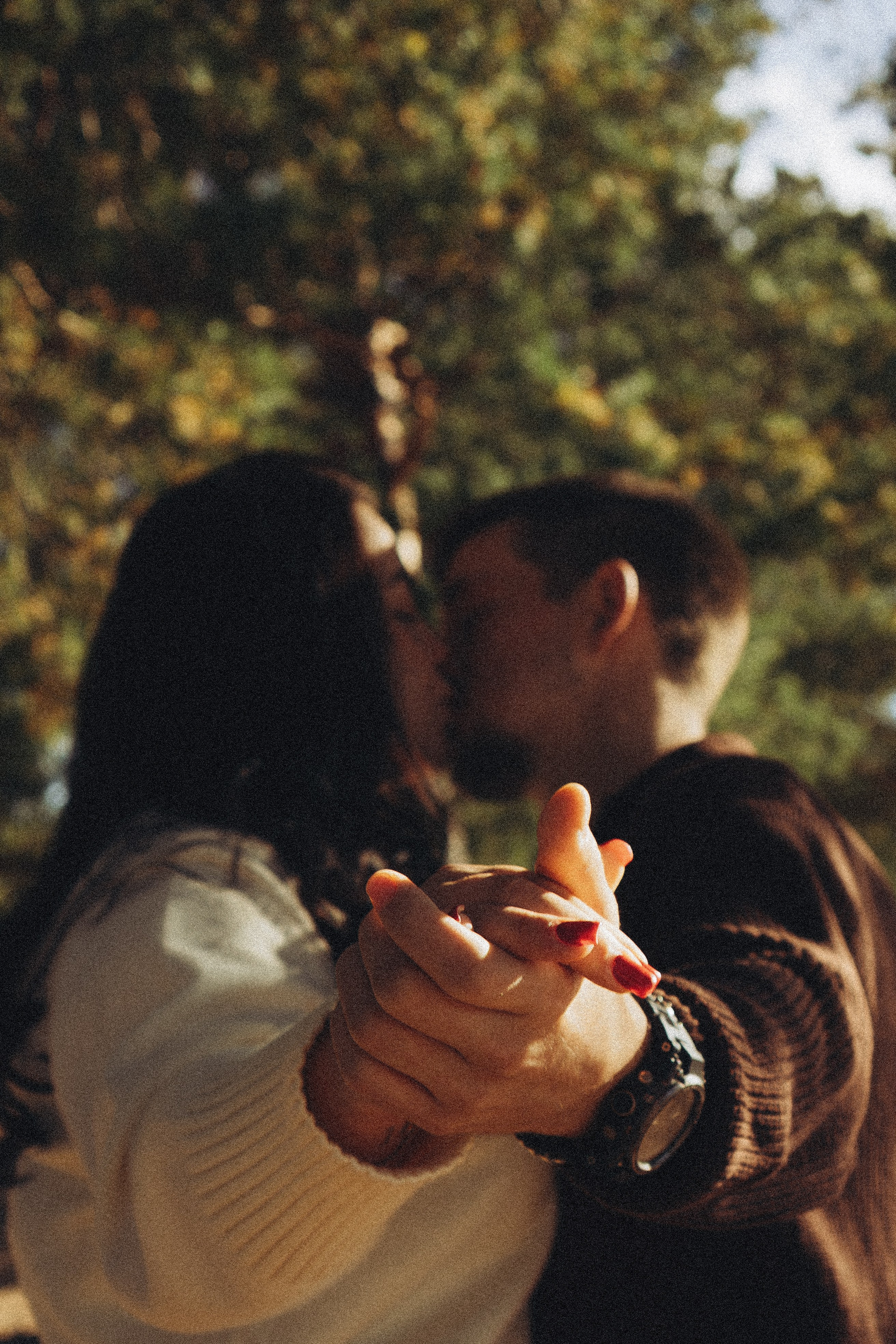 Прогулка по Финскому заливу. Профессиональный фотограф, Санкт-Петербург — Виктория Богомолова