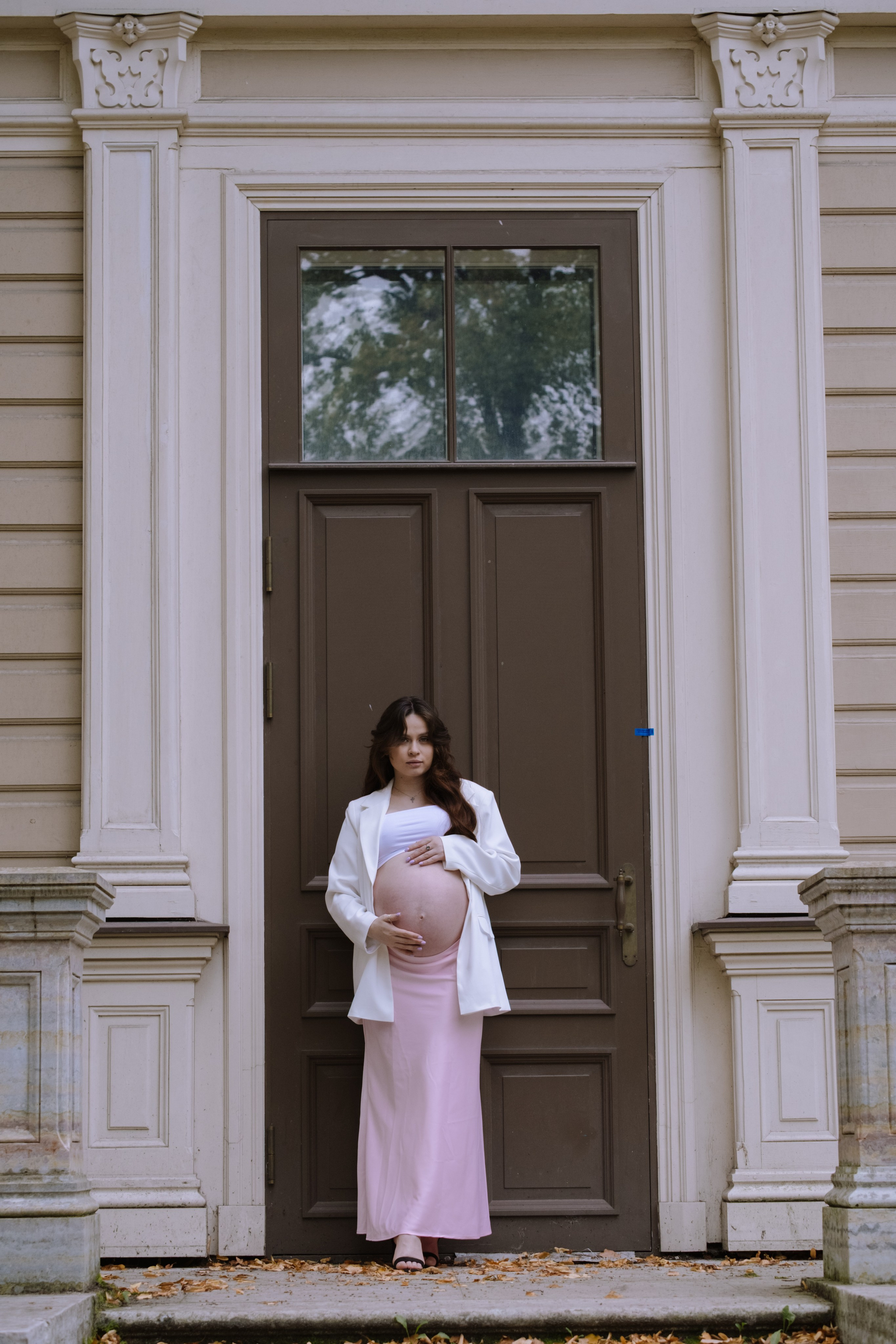 СЕМЕЙНАЯ ИСТОРИЯ. Профессиональный фотограф, Санкт-Петербург — Виктория Богомолова