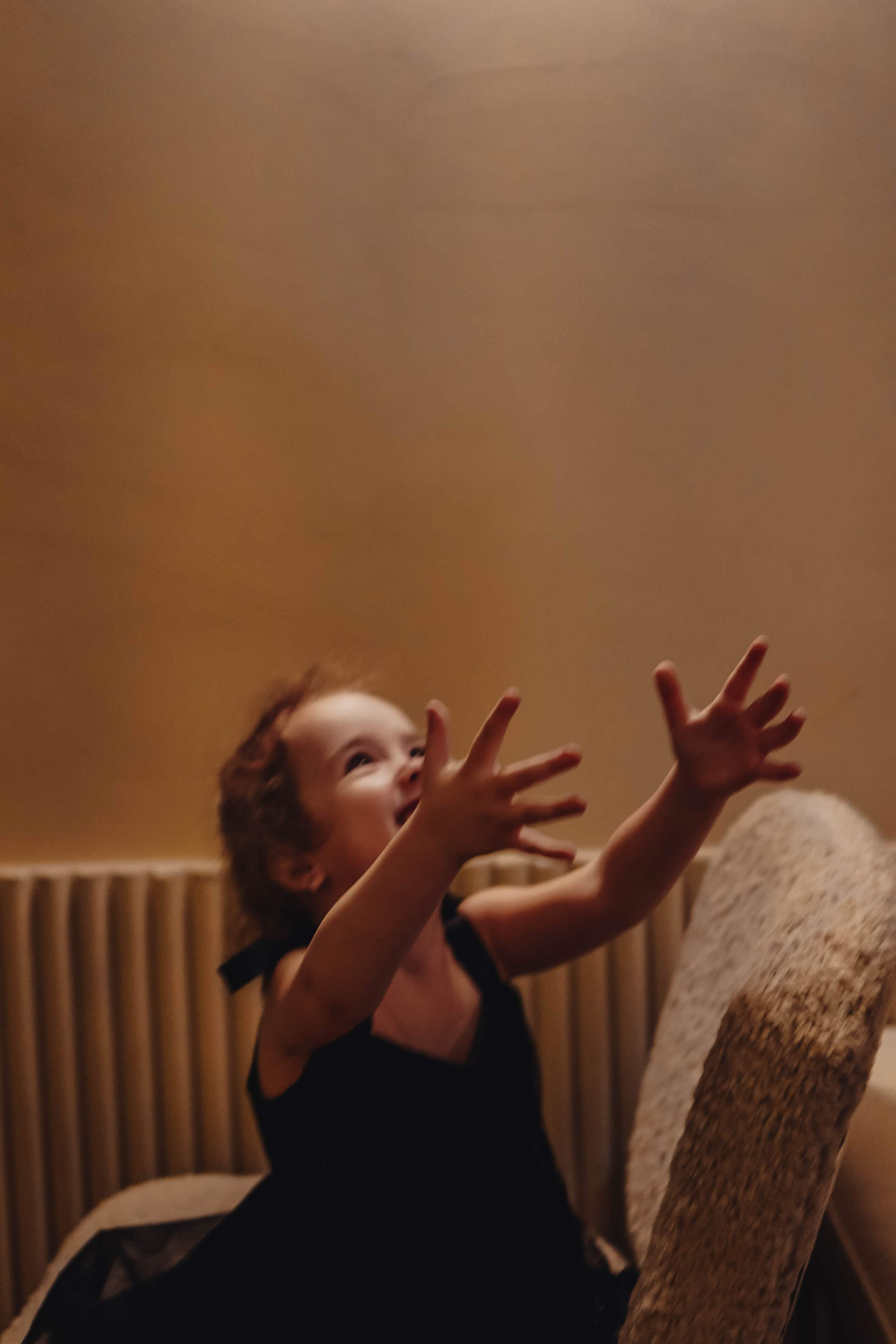 Семейная новогодняя. Профессиональный фотограф, Санкт-Петербург — Виктория Богомолова