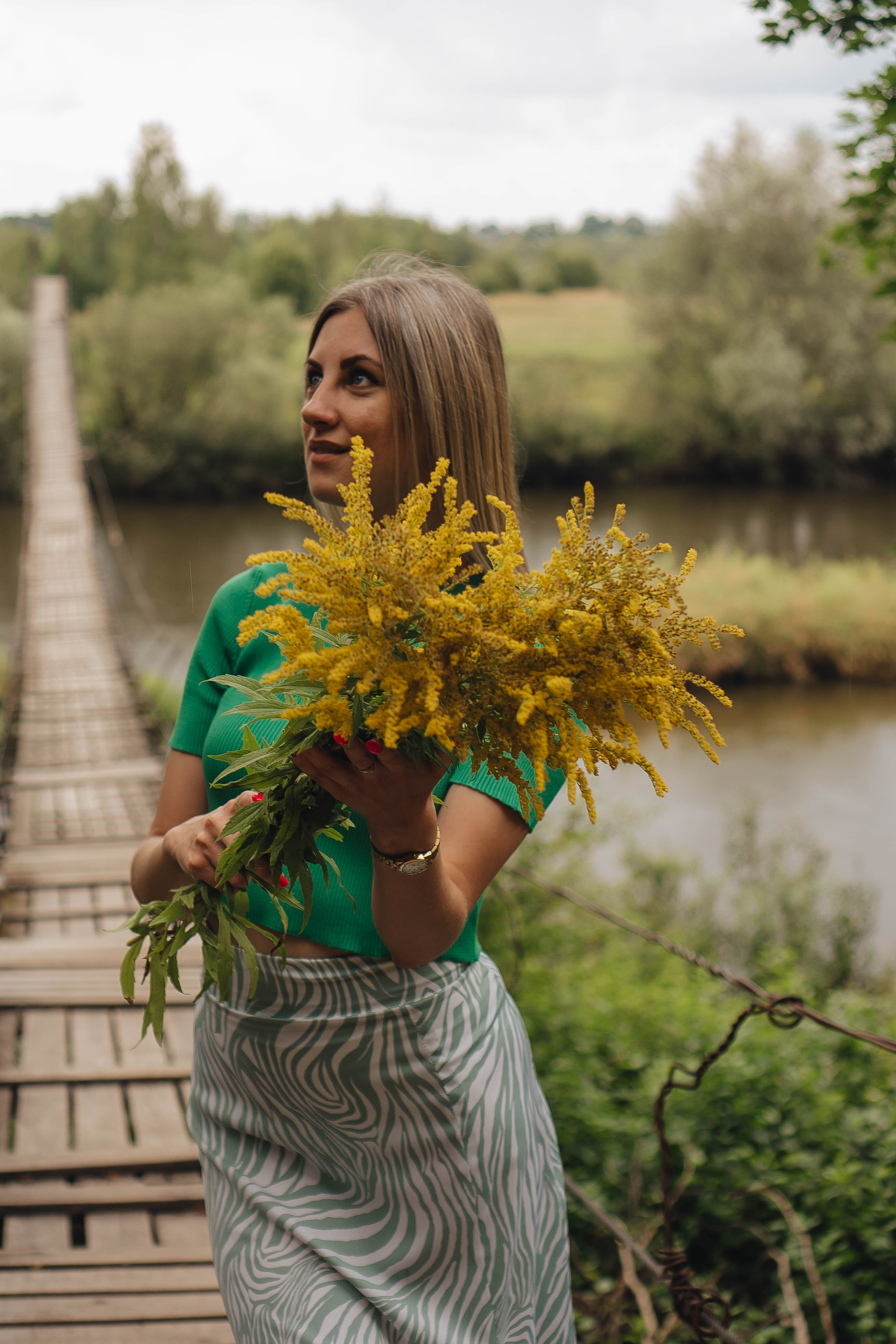 Проогулка под дождем. Профессиональный фотограф, Санкт-Петербург — Виктория Богомолова