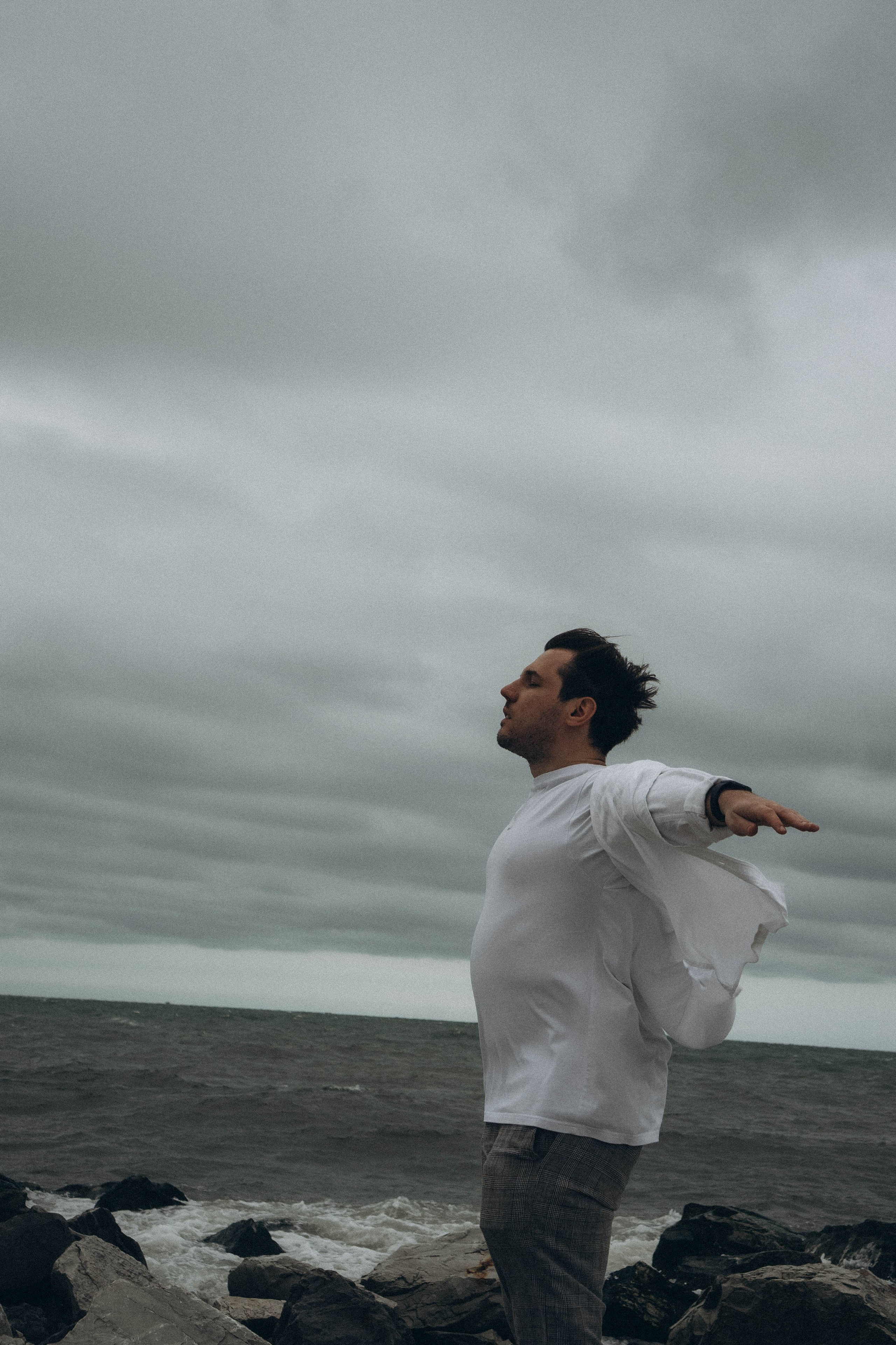 Каспий. Профессиональный фотограф, Санкт-Петербург — Виктория Богомолова