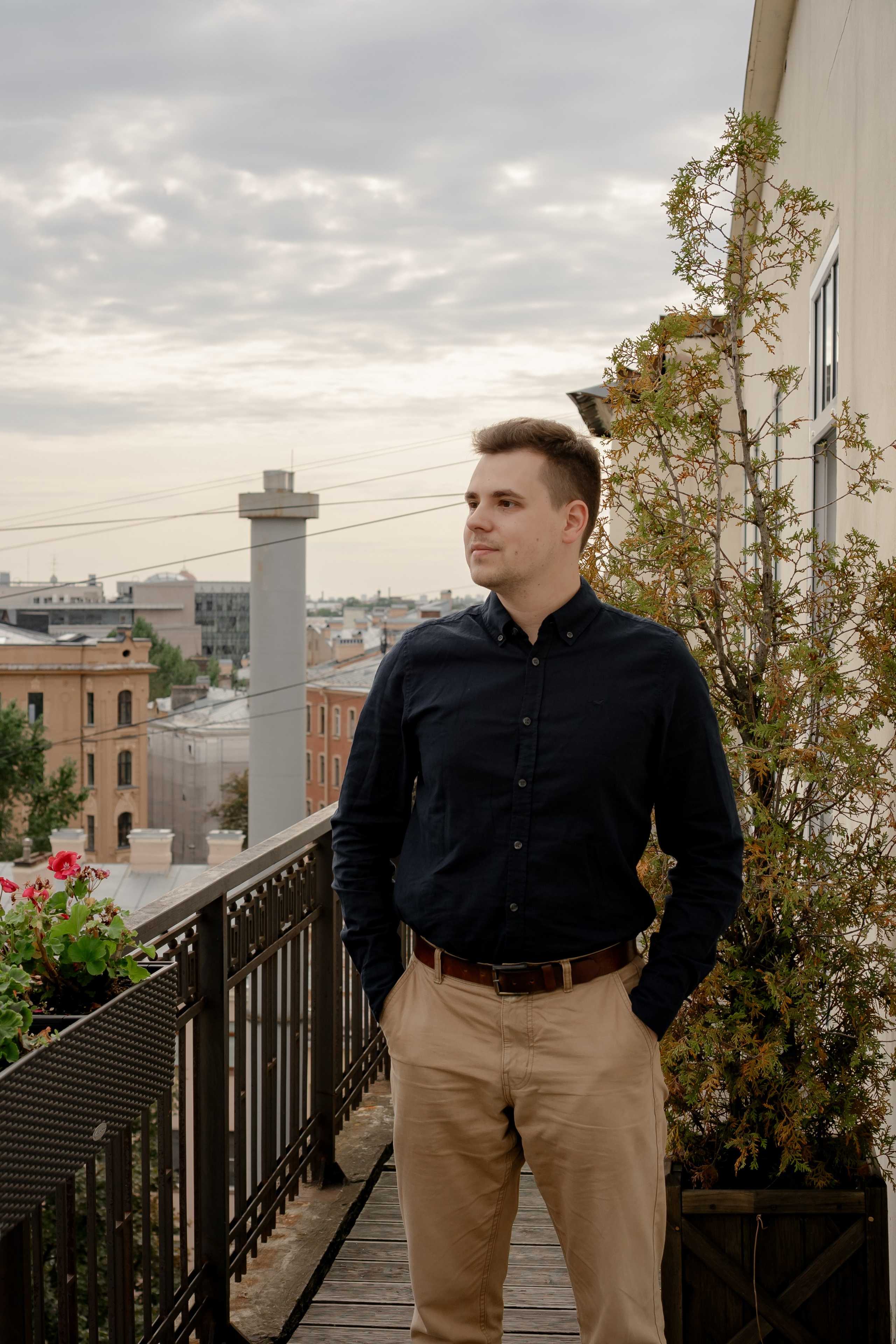 LOVE. Профессиональный фотограф, Санкт-Петербург — Виктория Богомолова