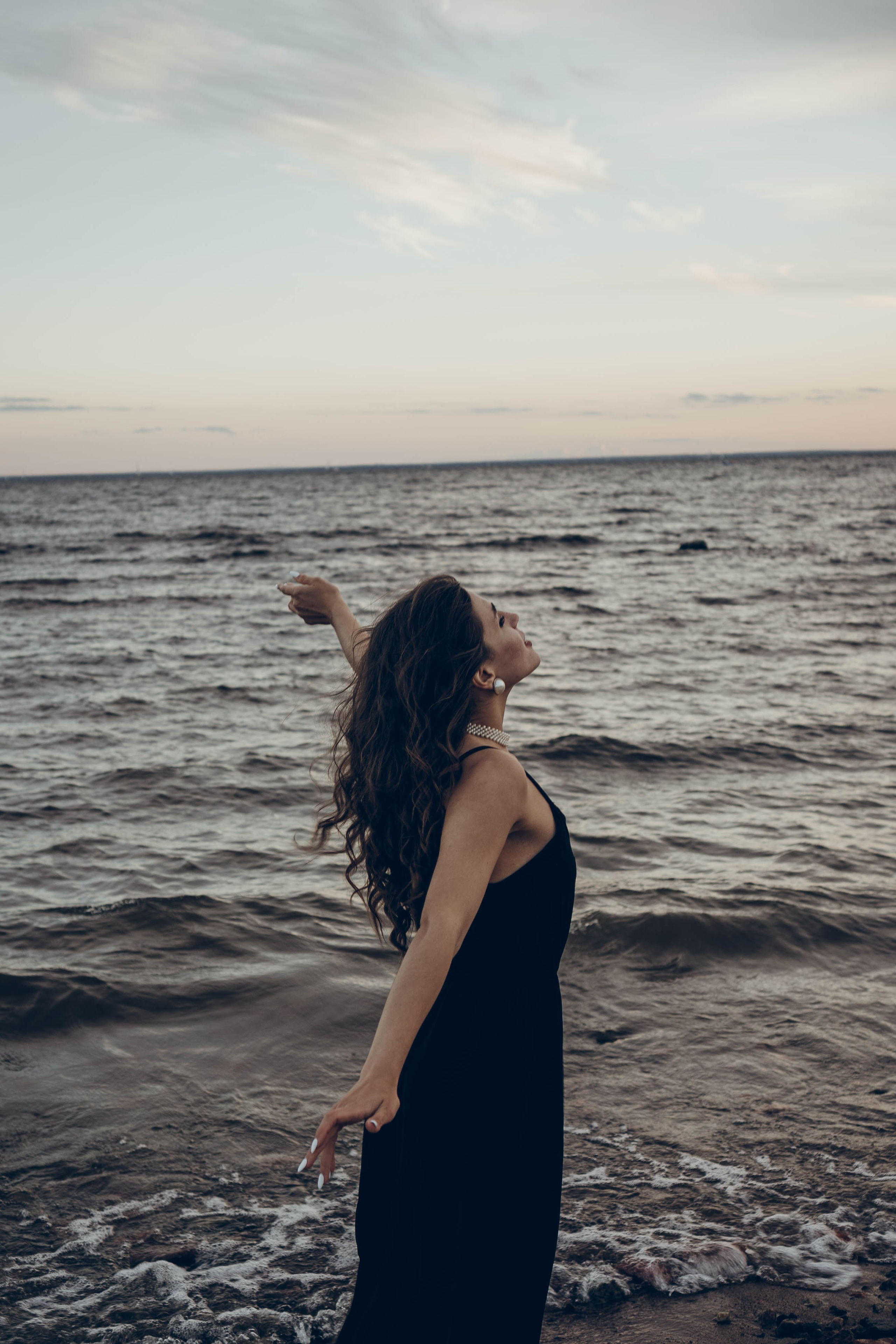 На заливе. Профессиональный фотограф, Санкт-Петербург — Виктория Богомолова
