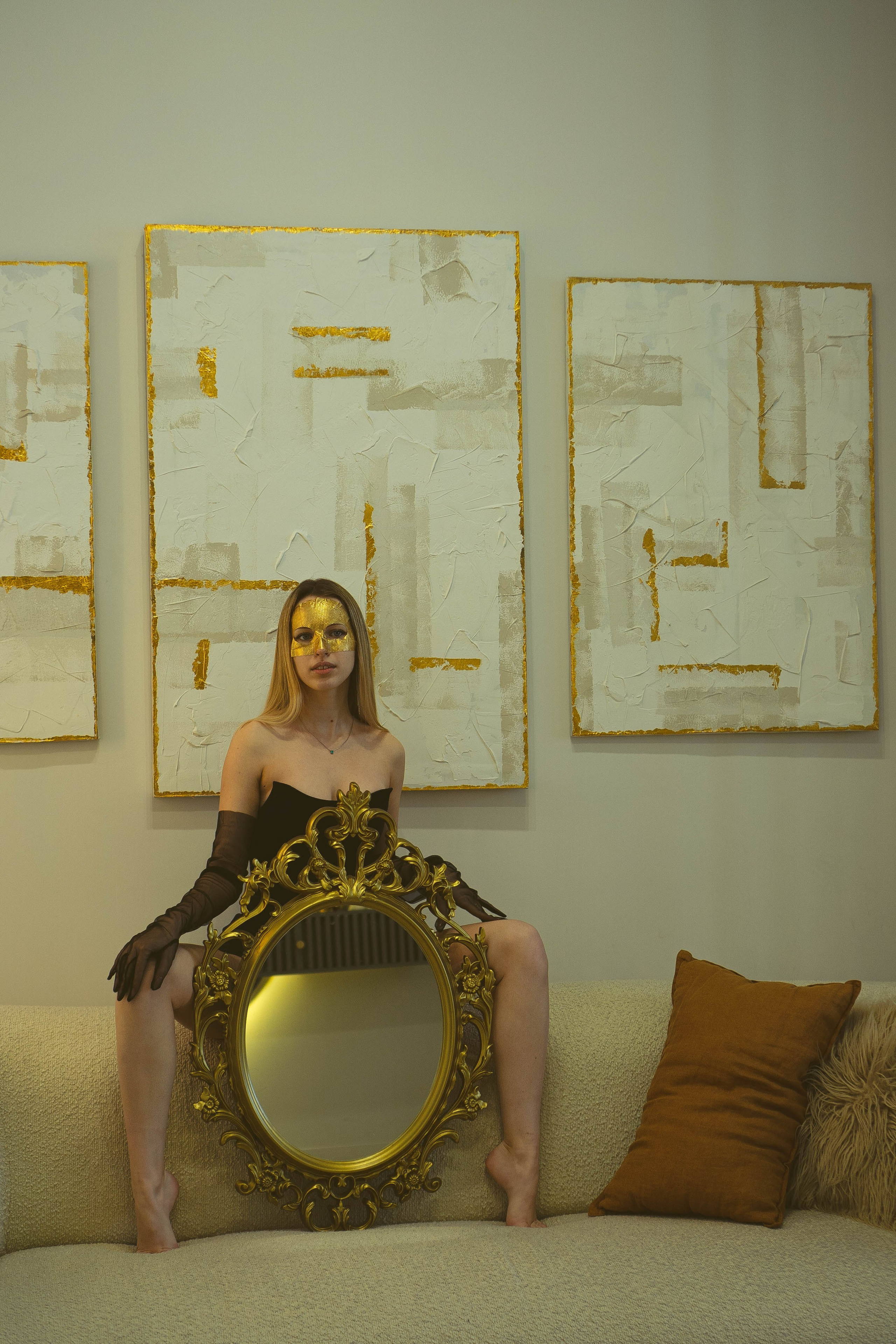 Новогодняя. Профессиональный фотограф, Санкт-Петербург — Виктория Богомолова