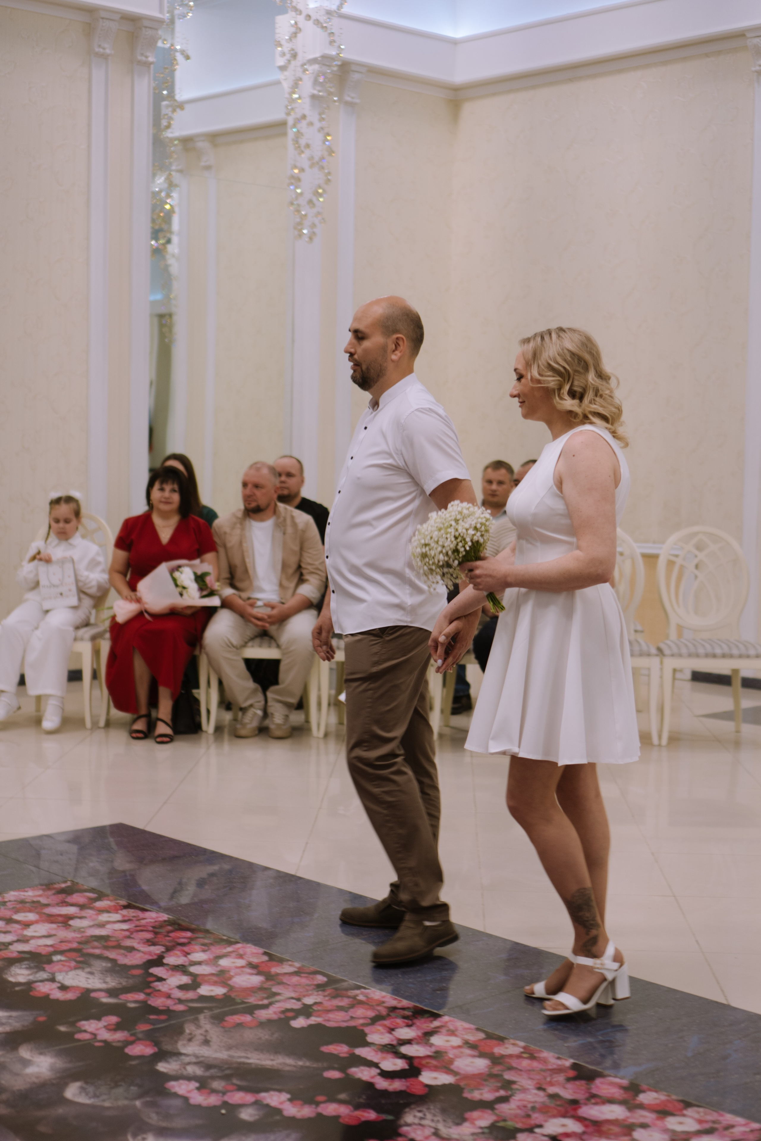 СВАДЕБНЫЙ РЕПОРТАЖ. Профессиональный фотограф, Санкт-Петербург — Виктория Богомолова