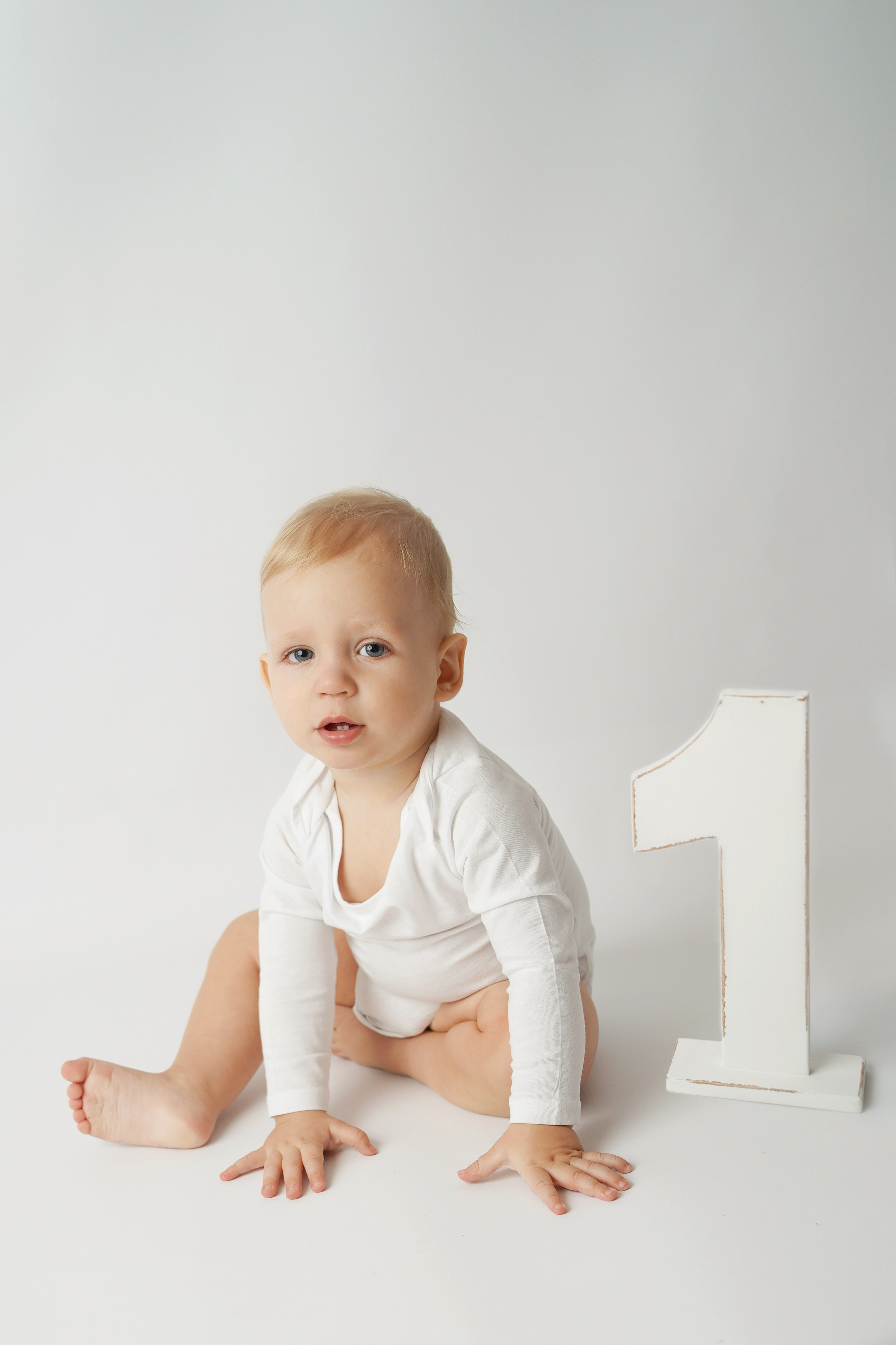 Детская фотосессия Первый годик для мальчиков. Детский фотограф и фотограф новорожденных в Калининград Оксана Иваний